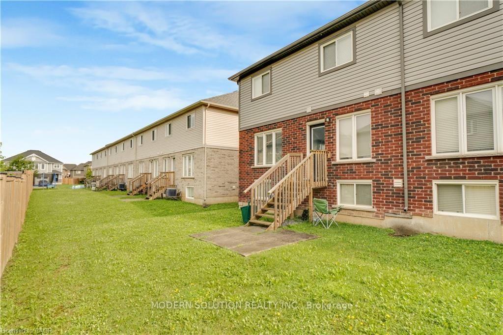 Photo 32 of 157 Juneberry Road, Thorold, Confederation Heights — HOMEH