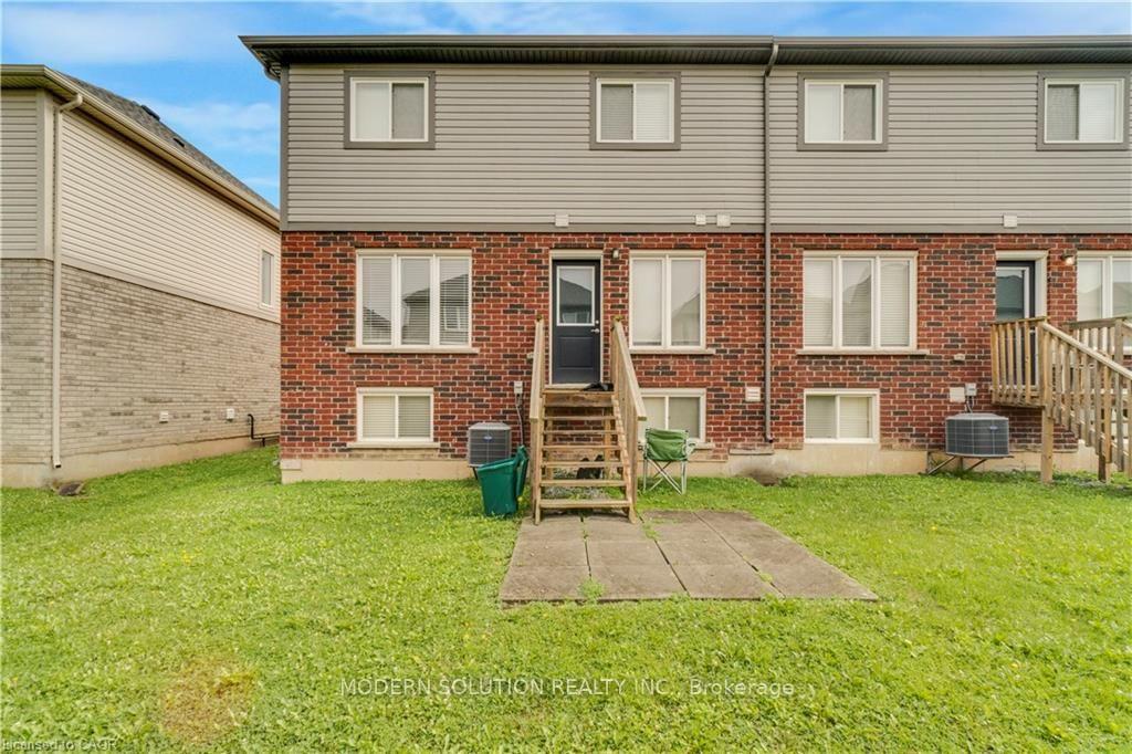 Photo 33 of 157 Juneberry Road, Thorold, Confederation Heights — HOMEH