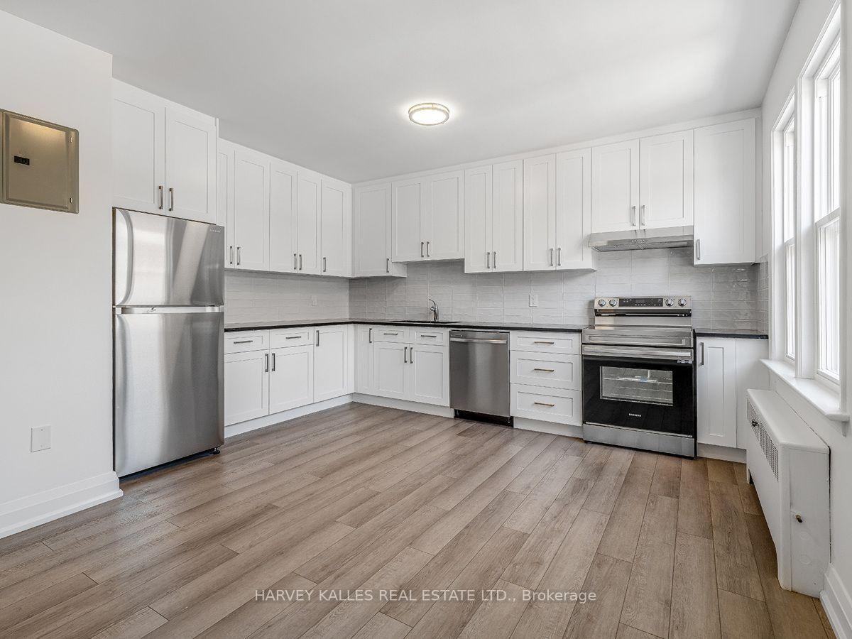 Photo of Unit 4, 8 Markdale Avenue