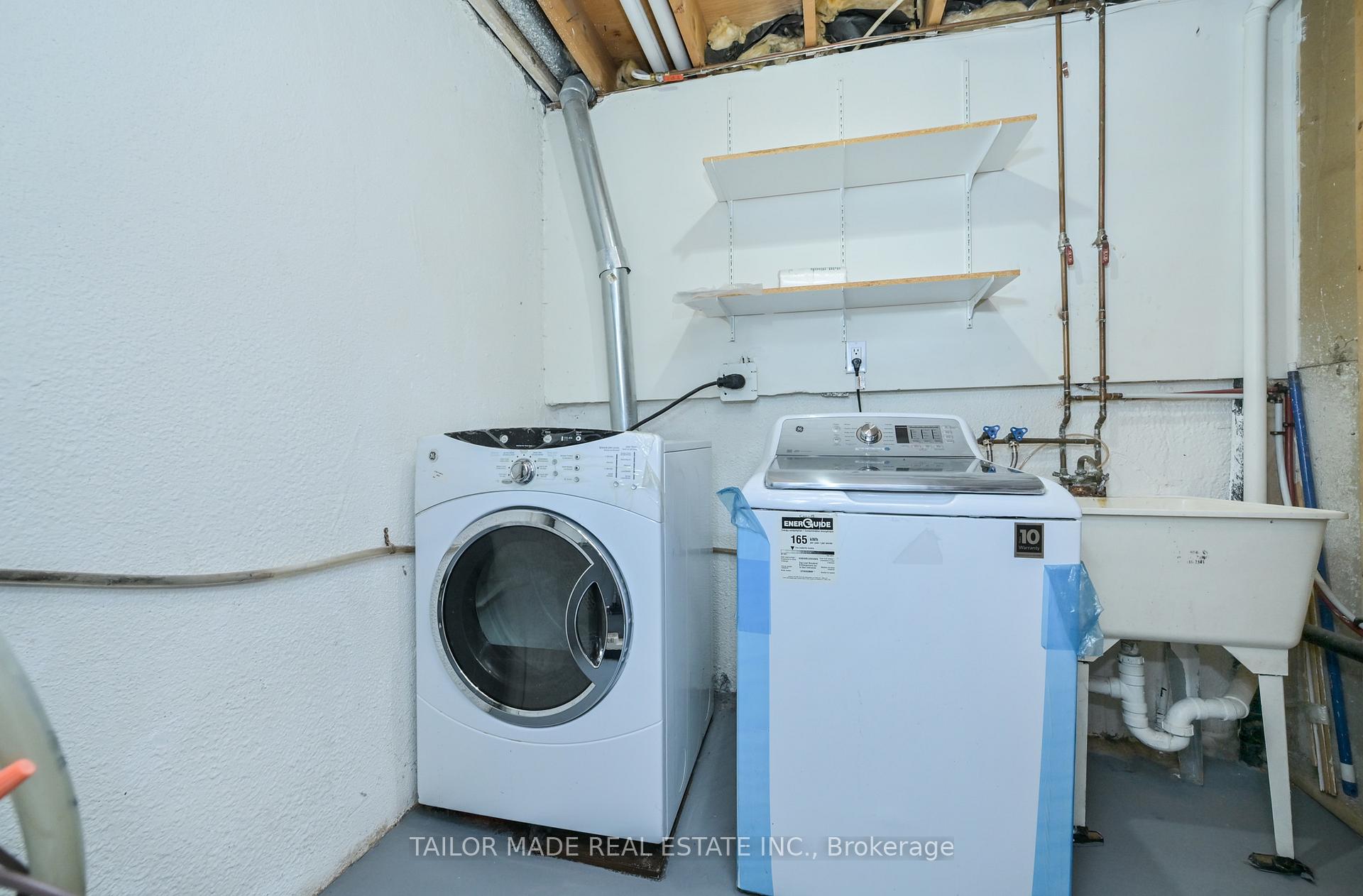 Photo 26 of Unit 79, 79 Guildford Crescent, Brampton, Central Park — HOMEH