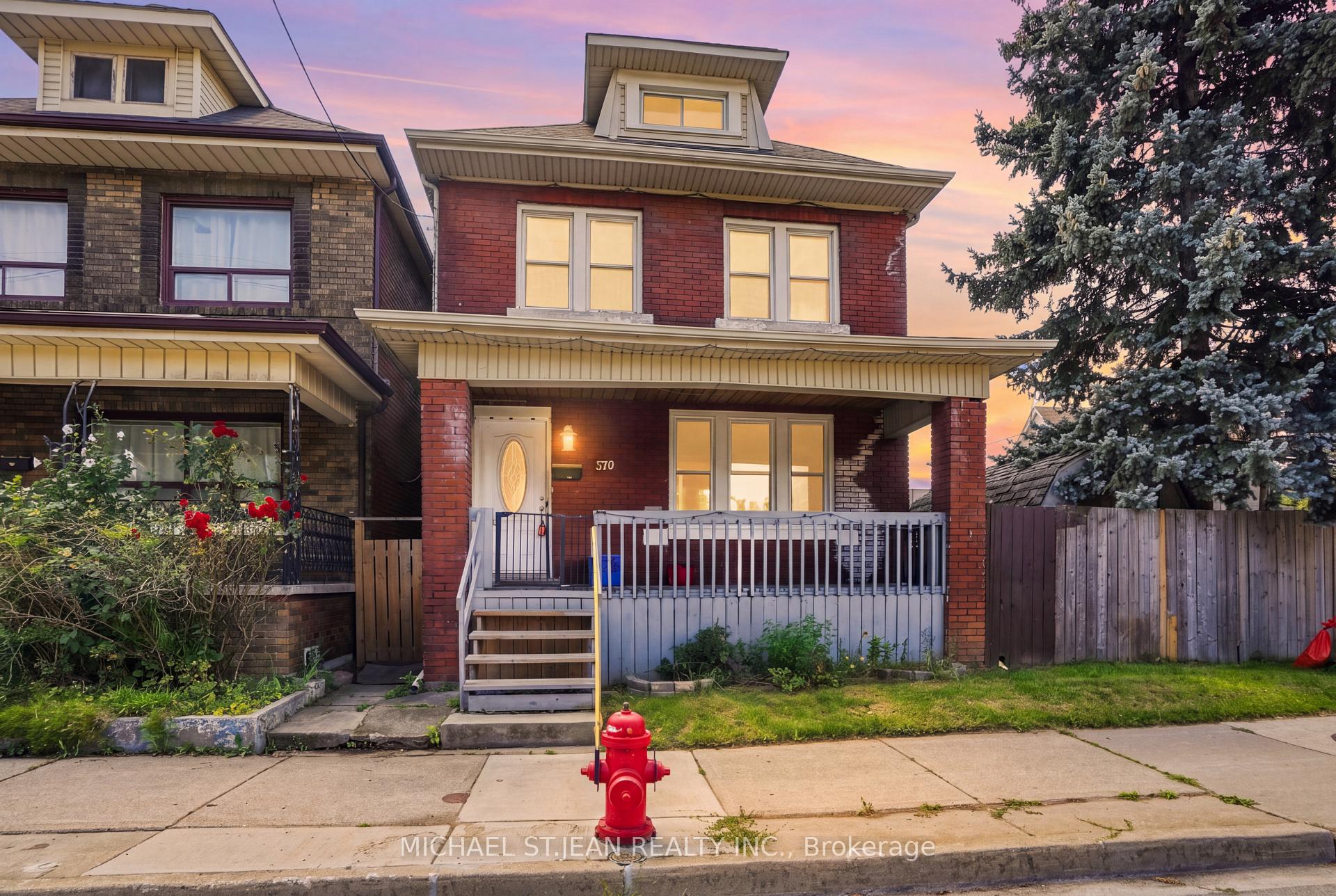 Photo of 570 Cannon Street E