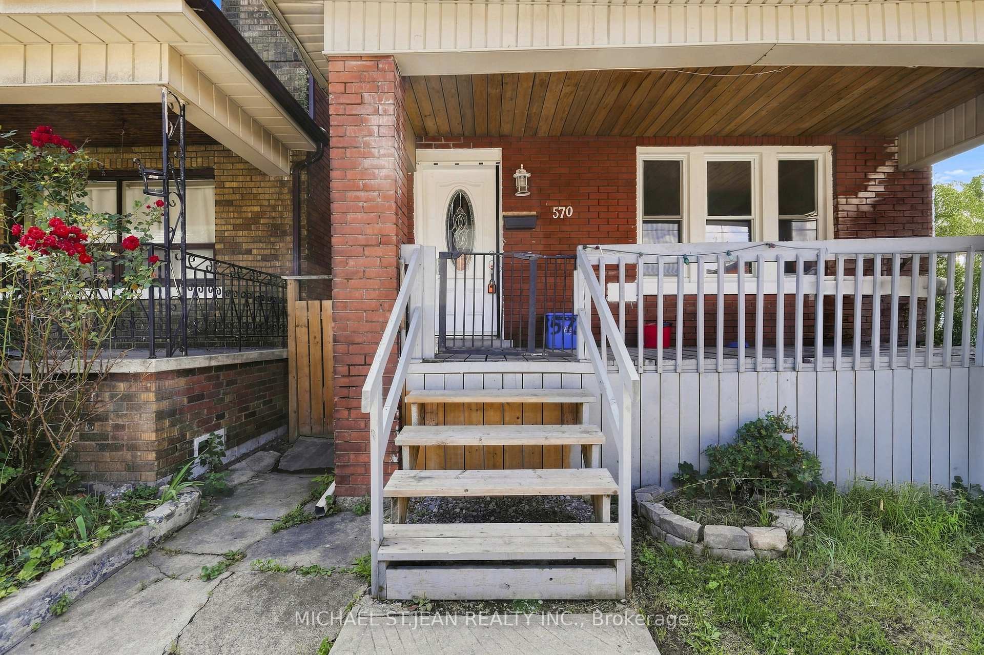 Photo 6 of 570 Cannon Street E, Hamilton, Gibson — HOMEH
