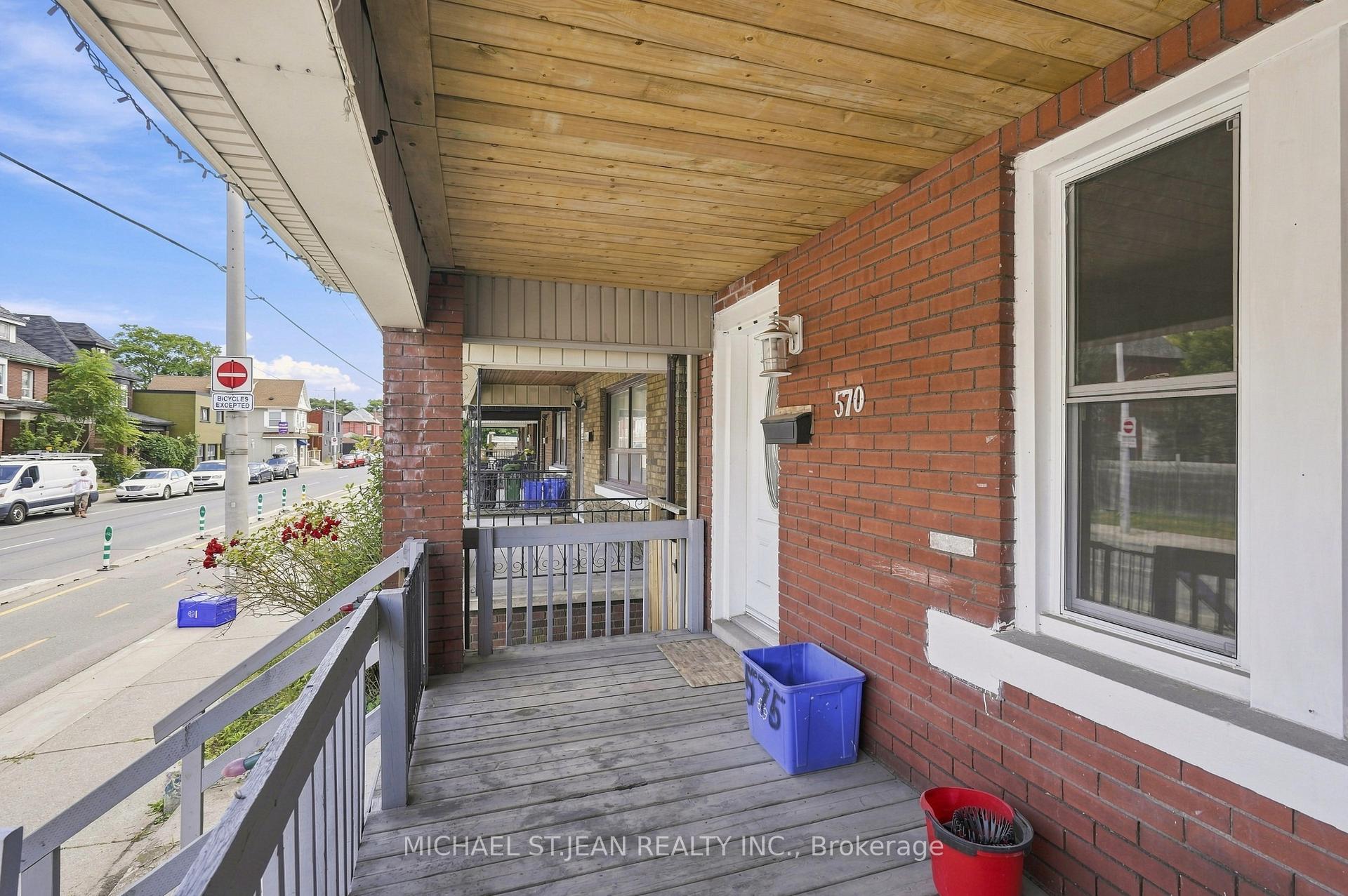 Photo 7 of 570 Cannon Street E, Hamilton, Gibson — HOMEH