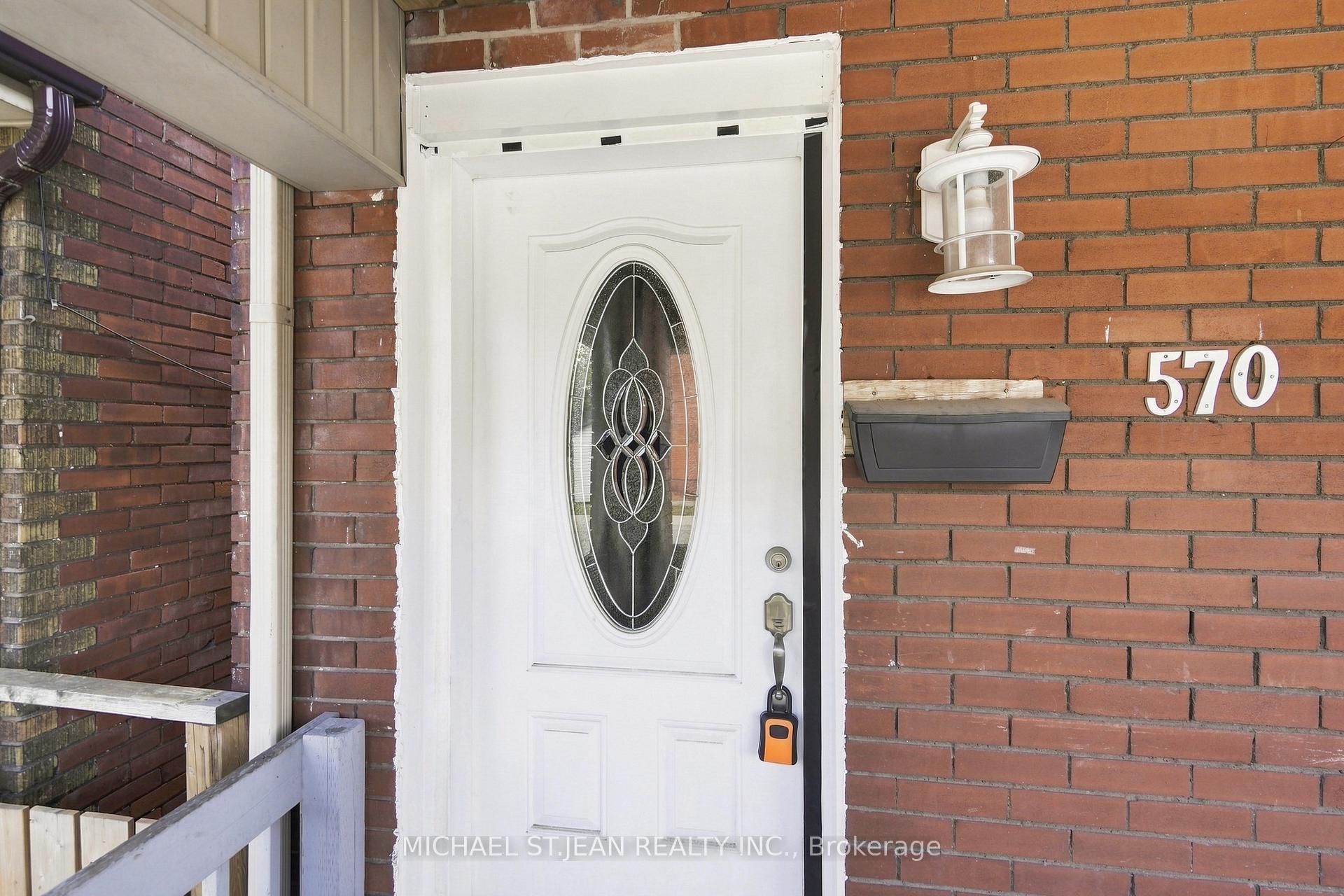 Photo 8 of 570 Cannon Street E, Hamilton, Gibson — HOMEH