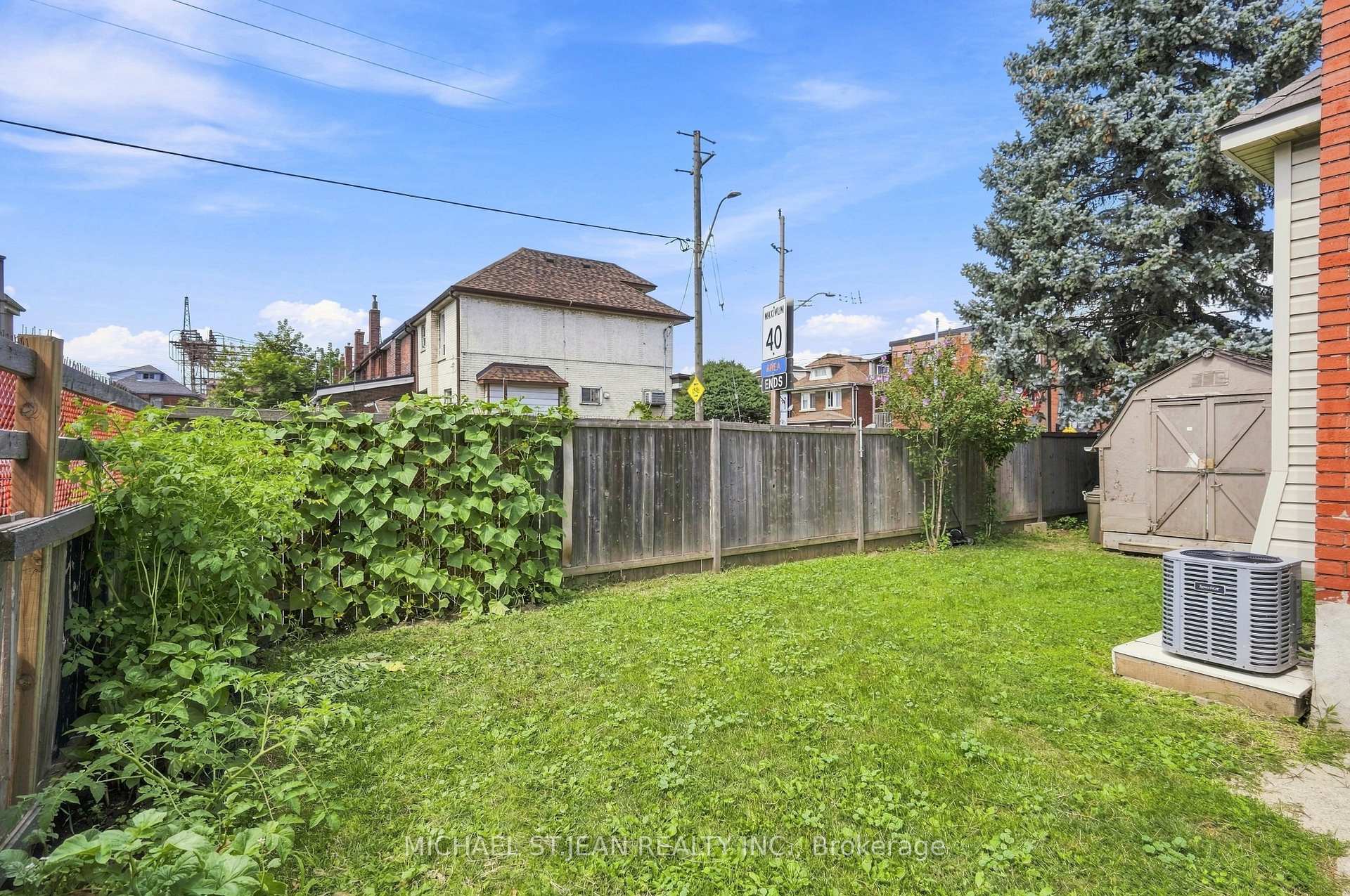 Photo 35 of 570 Cannon Street E, Hamilton, Gibson — HOMEH