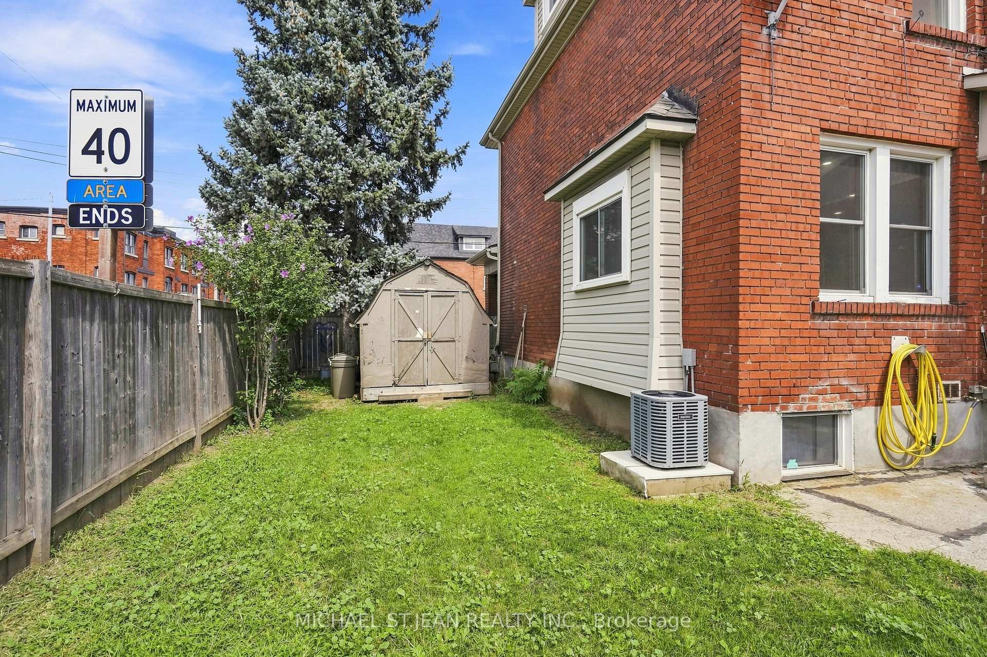 Photo 36 of 570 Cannon Street E, Hamilton, Gibson — HOMEH