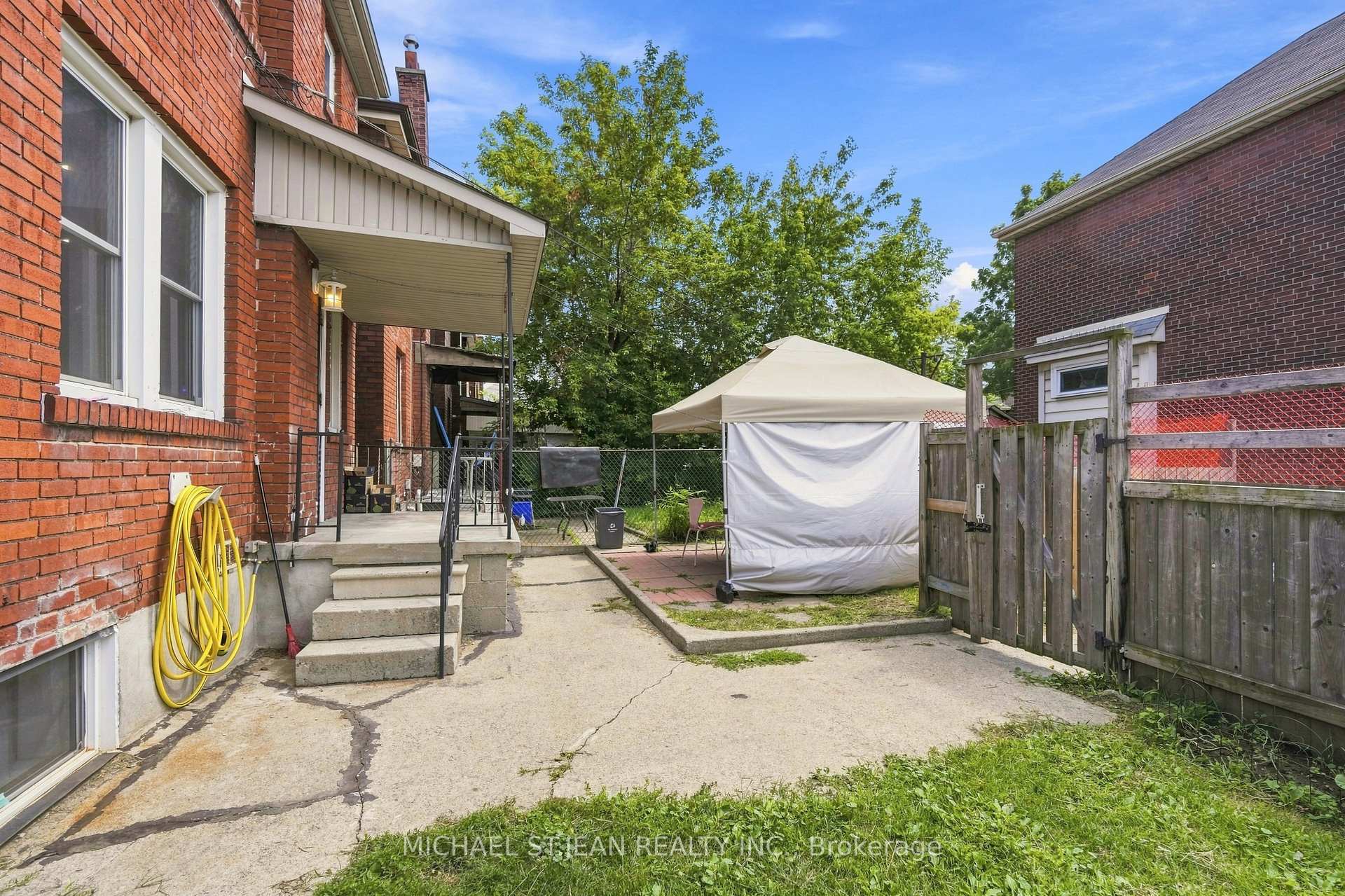 Photo 37 of 570 Cannon Street E, Hamilton, Gibson — HOMEH