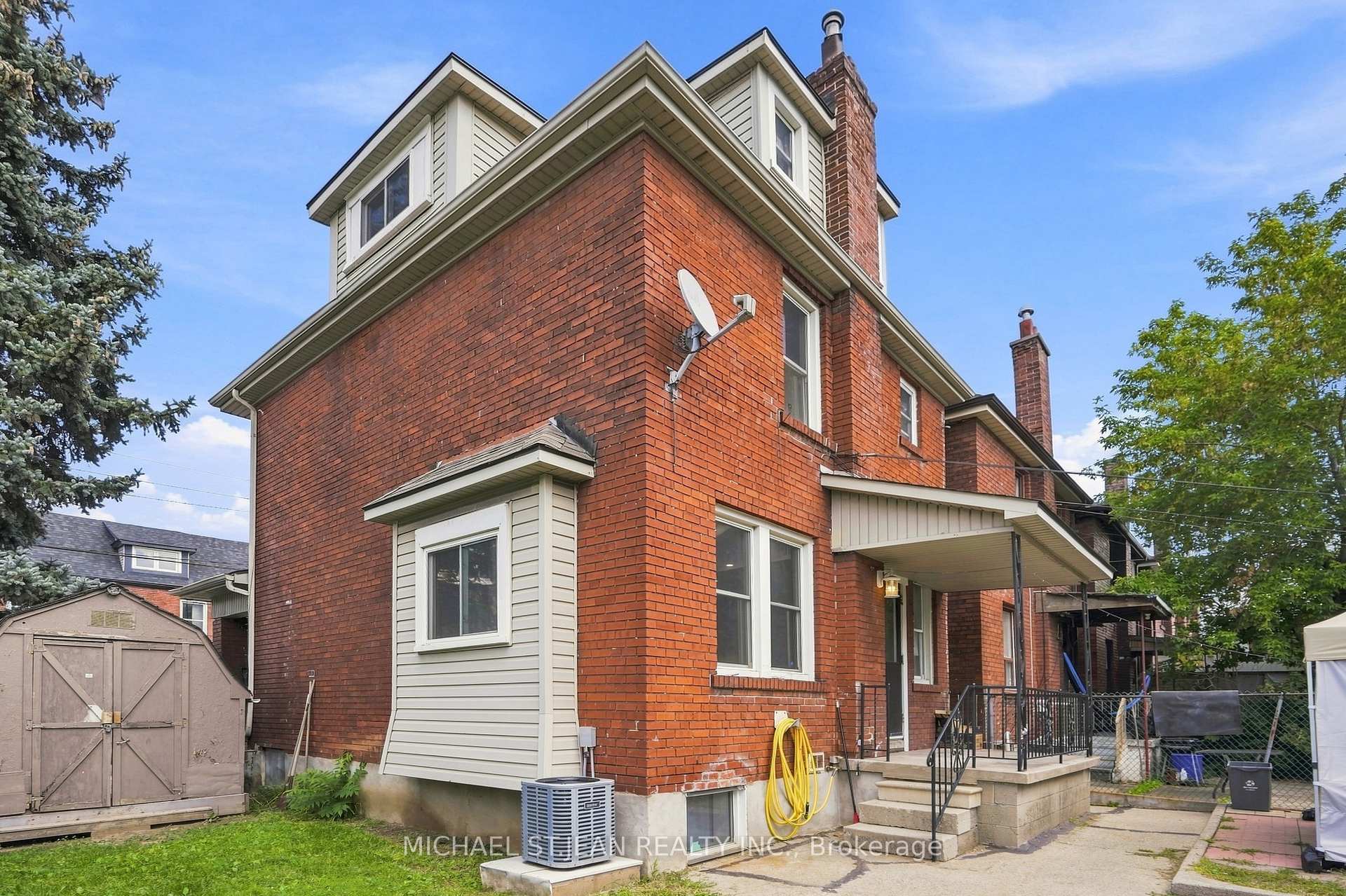 Photo 39 of 570 Cannon Street E, Hamilton, Gibson — HOMEH