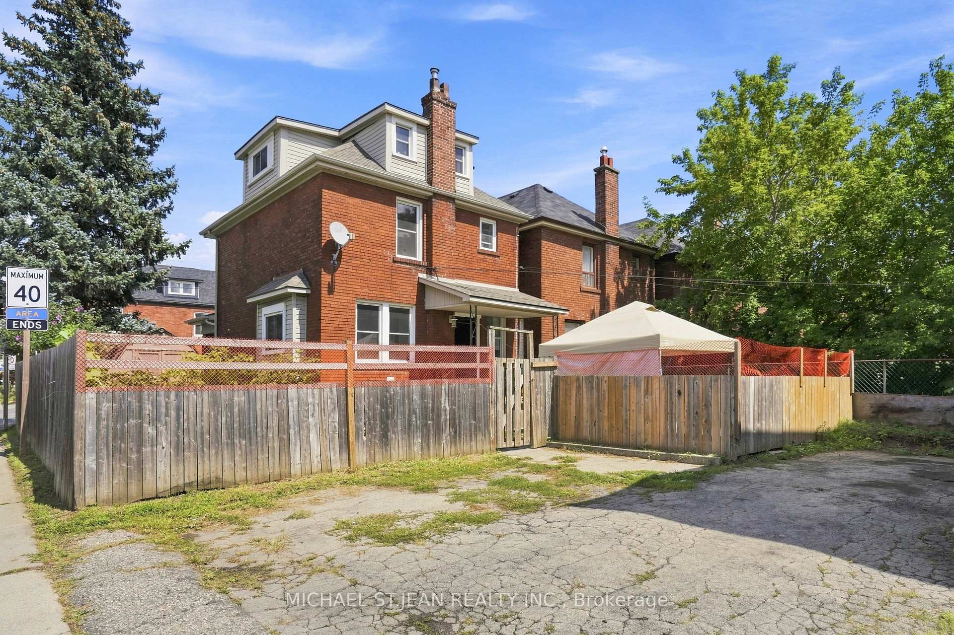 Photo 40 of 570 Cannon Street E, Hamilton, Gibson — HOMEH