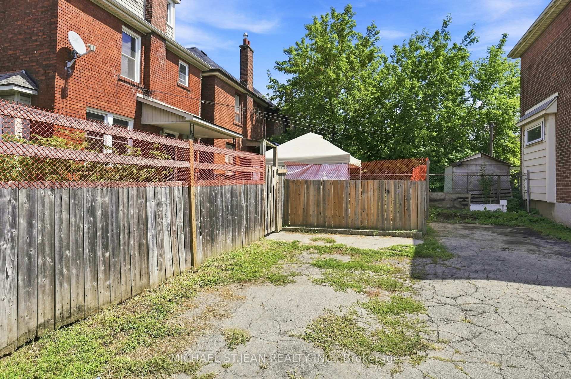 Photo 41 of 570 Cannon Street E, Hamilton, Gibson — HOMEH