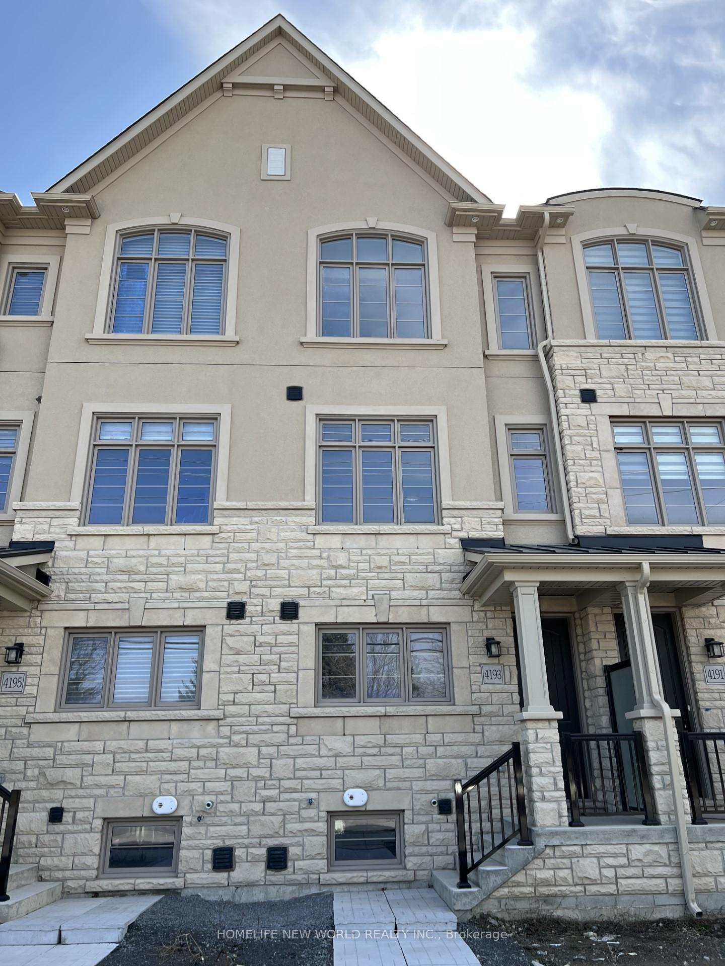 Photo 1 of 4193 Major Mackenzie Drive, Markham, Angus Glen — HOMEH