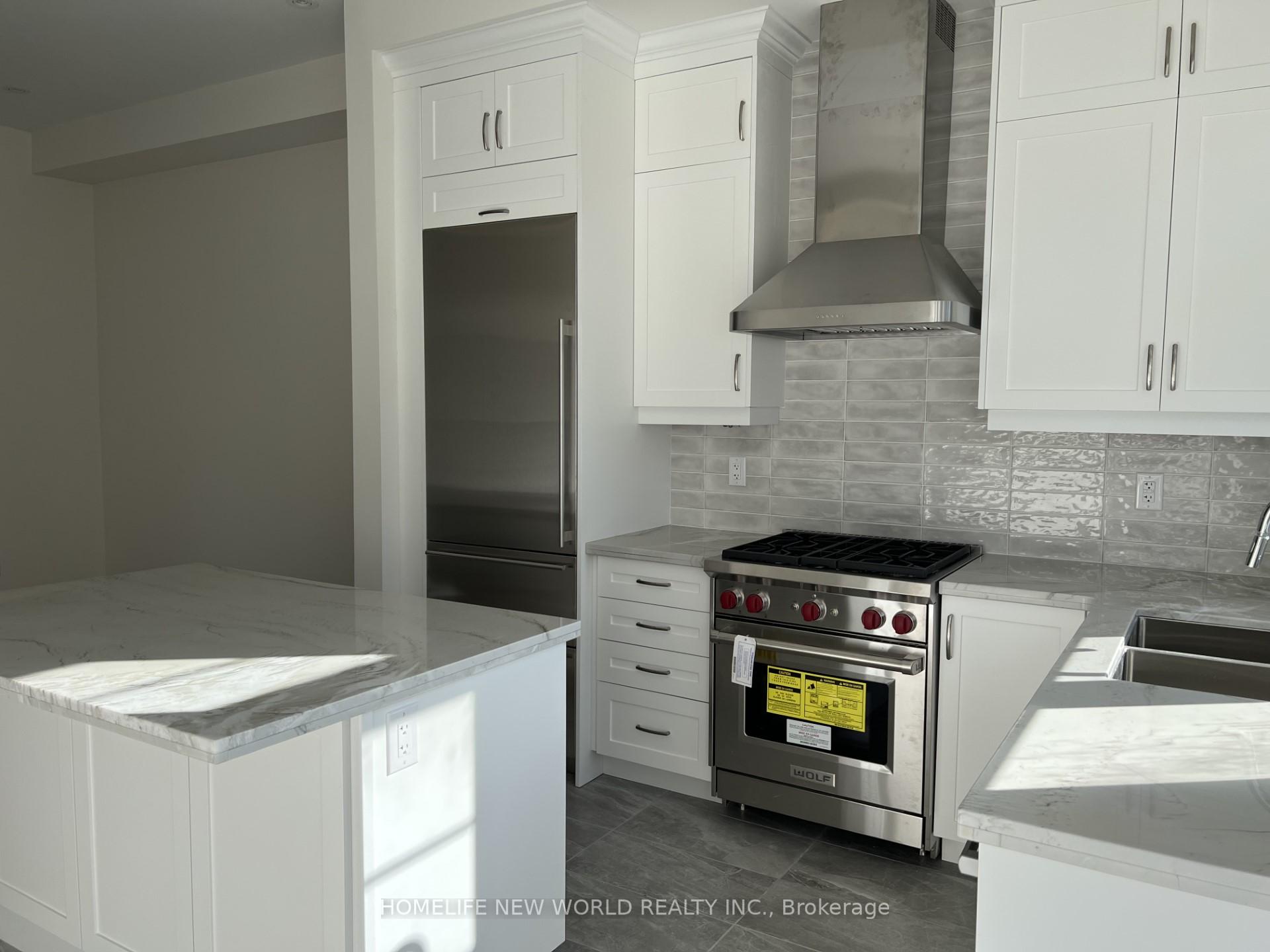 Photo 4 of 4193 Major Mackenzie Drive, Markham, Angus Glen — HOMEH