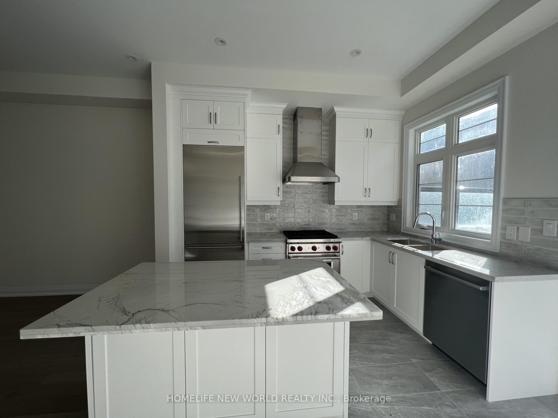 Photo 6 of 4193 Major Mackenzie Drive, Markham, Angus Glen — HOMEH