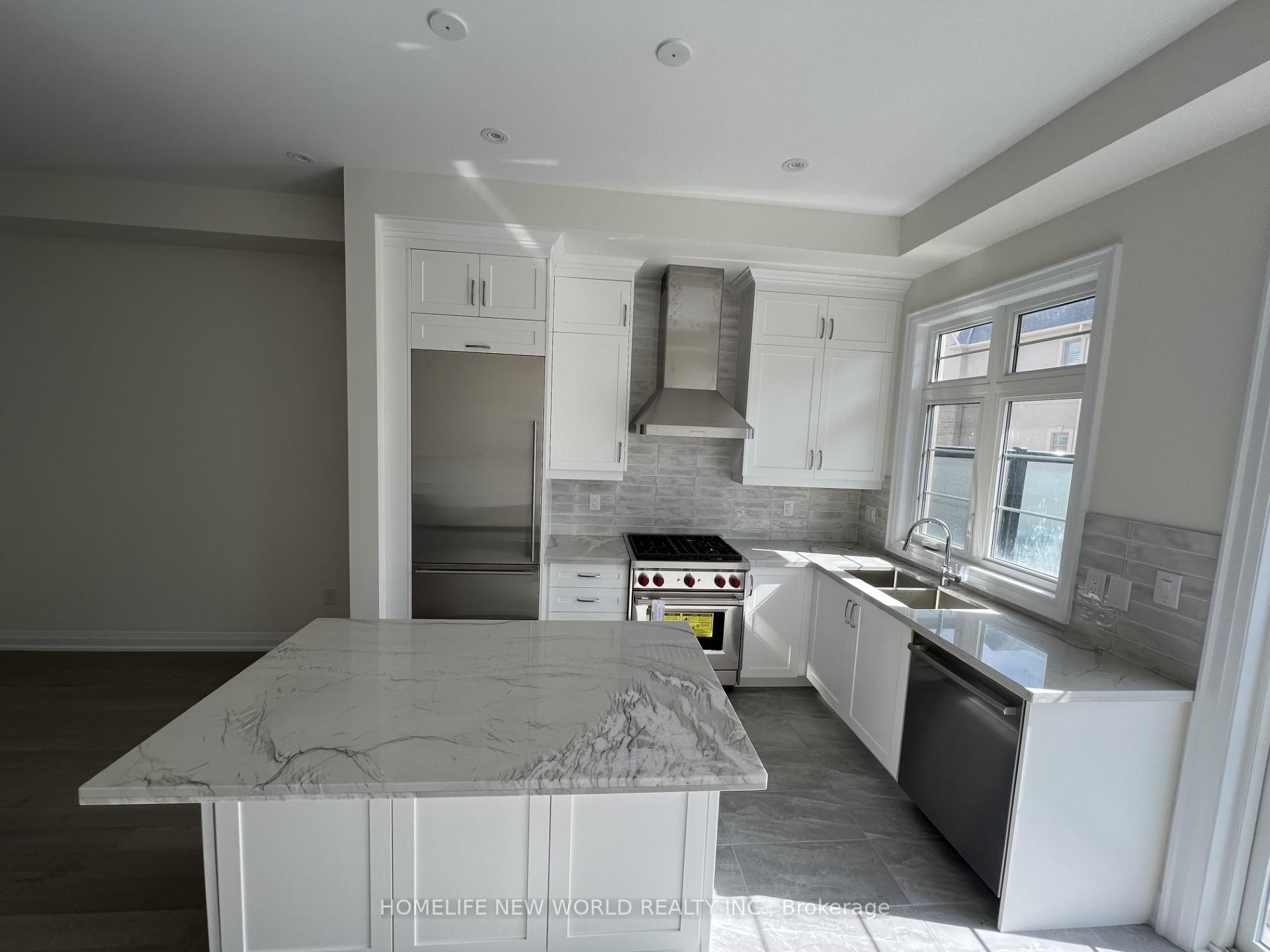 Photo 7 of 4193 Major Mackenzie Drive, Markham, Angus Glen — HOMEH