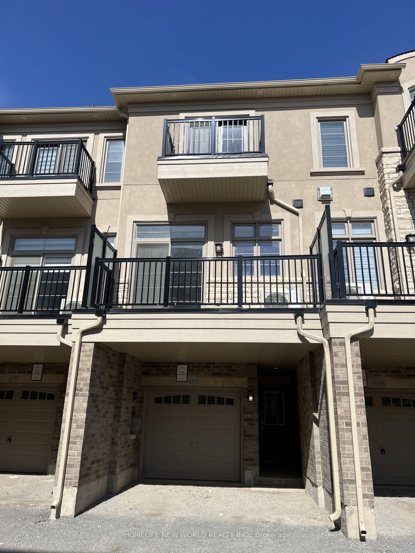 Photo 21 of 4193 Major Mackenzie Drive, Markham, Angus Glen — HOMEH
