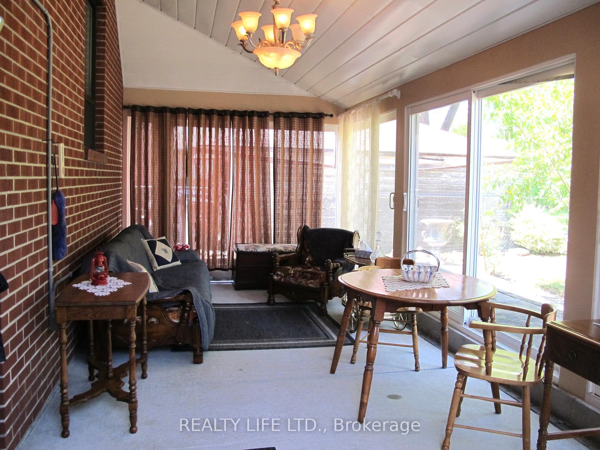 Photo 49 of 4 Rosalie Avenue, North York, Downsview-Roding-CFB — HOMEH