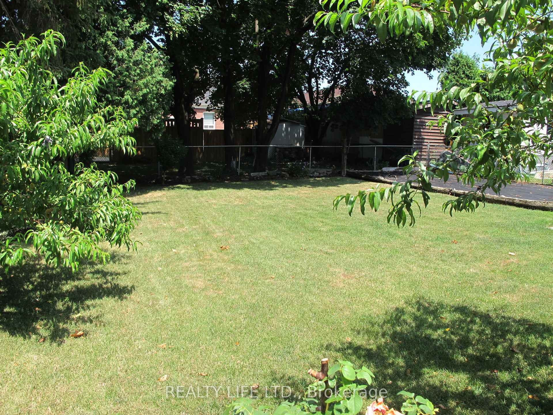 Photo 52 of 4 Rosalie Avenue, North York, Downsview-Roding-CFB — HOMEH