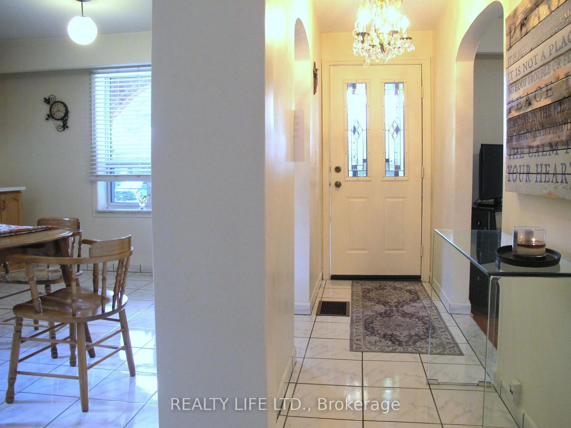 Photo 27 of 4 Rosalie Avenue, North York, Downsview-Roding-CFB — HOMEH