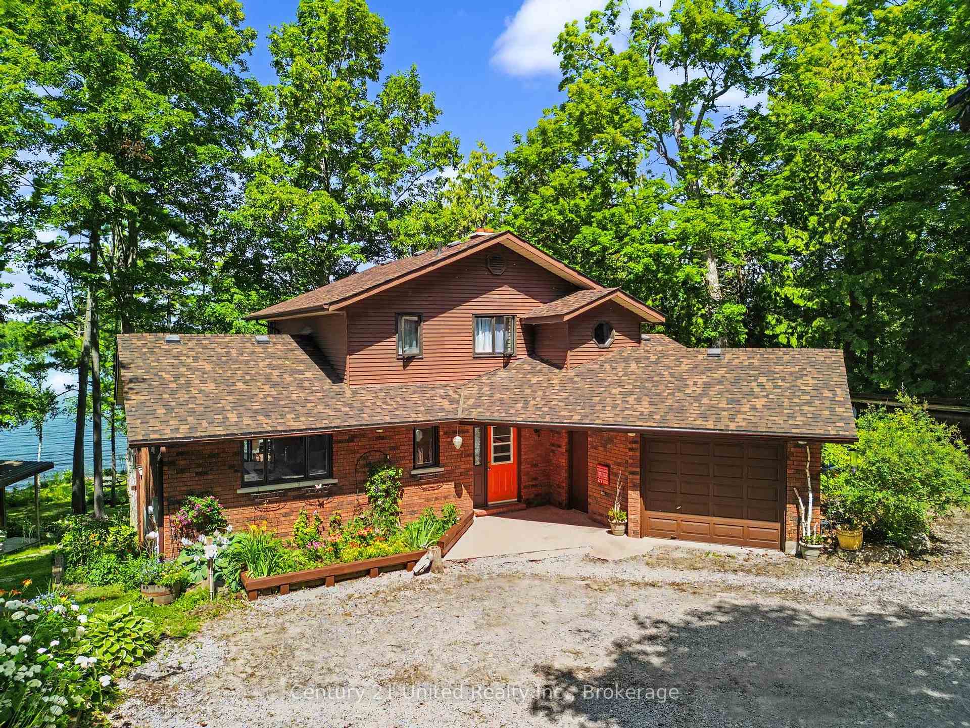 Photo 1 of 113 Sugarbush Crescent, Trent Lakes — HOMEH
