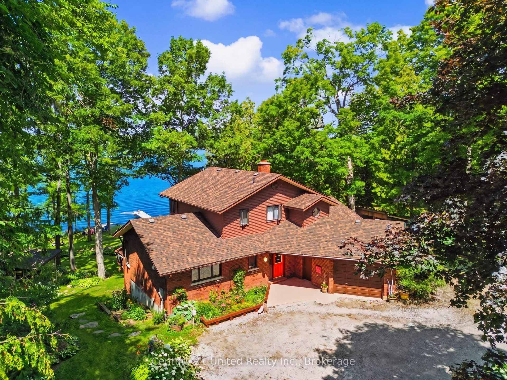 Photo 2 of 113 Sugarbush Crescent, Trent Lakes — HOMEH