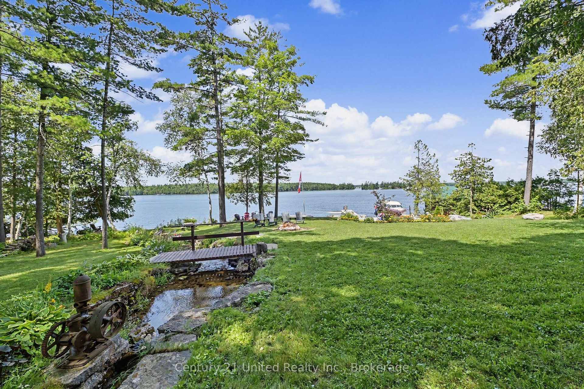 Photo 4 of 113 Sugarbush Crescent, Trent Lakes — HOMEH
