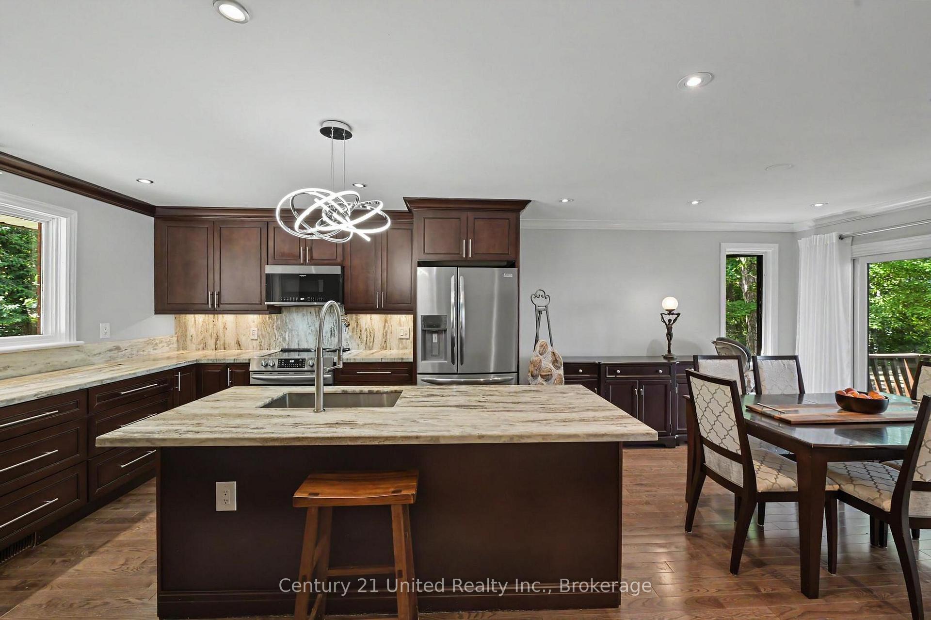 Photo 7 of 113 Sugarbush Crescent, Trent Lakes — HOMEH