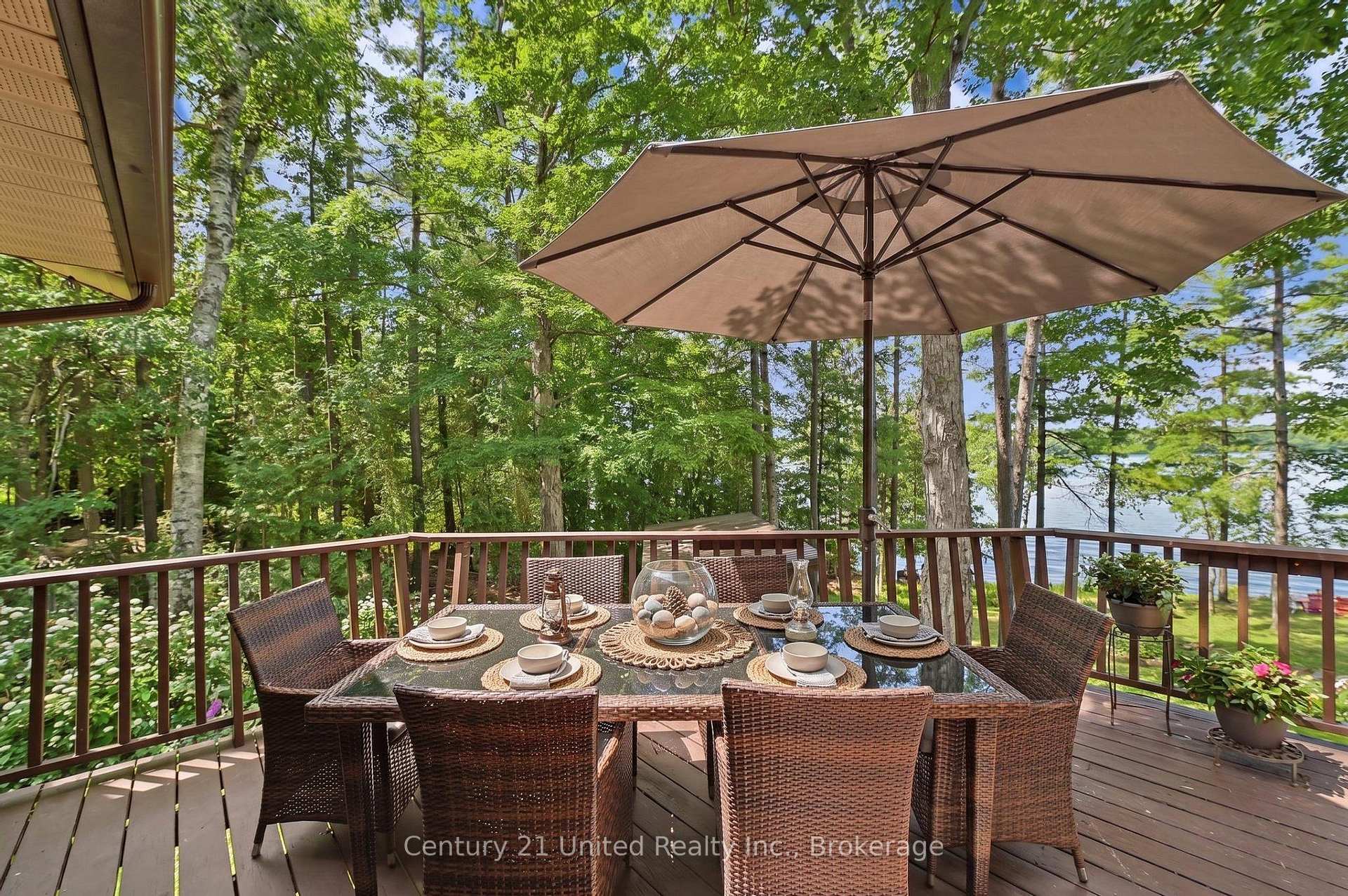 Photo 10 of 113 Sugarbush Crescent, Trent Lakes — HOMEH