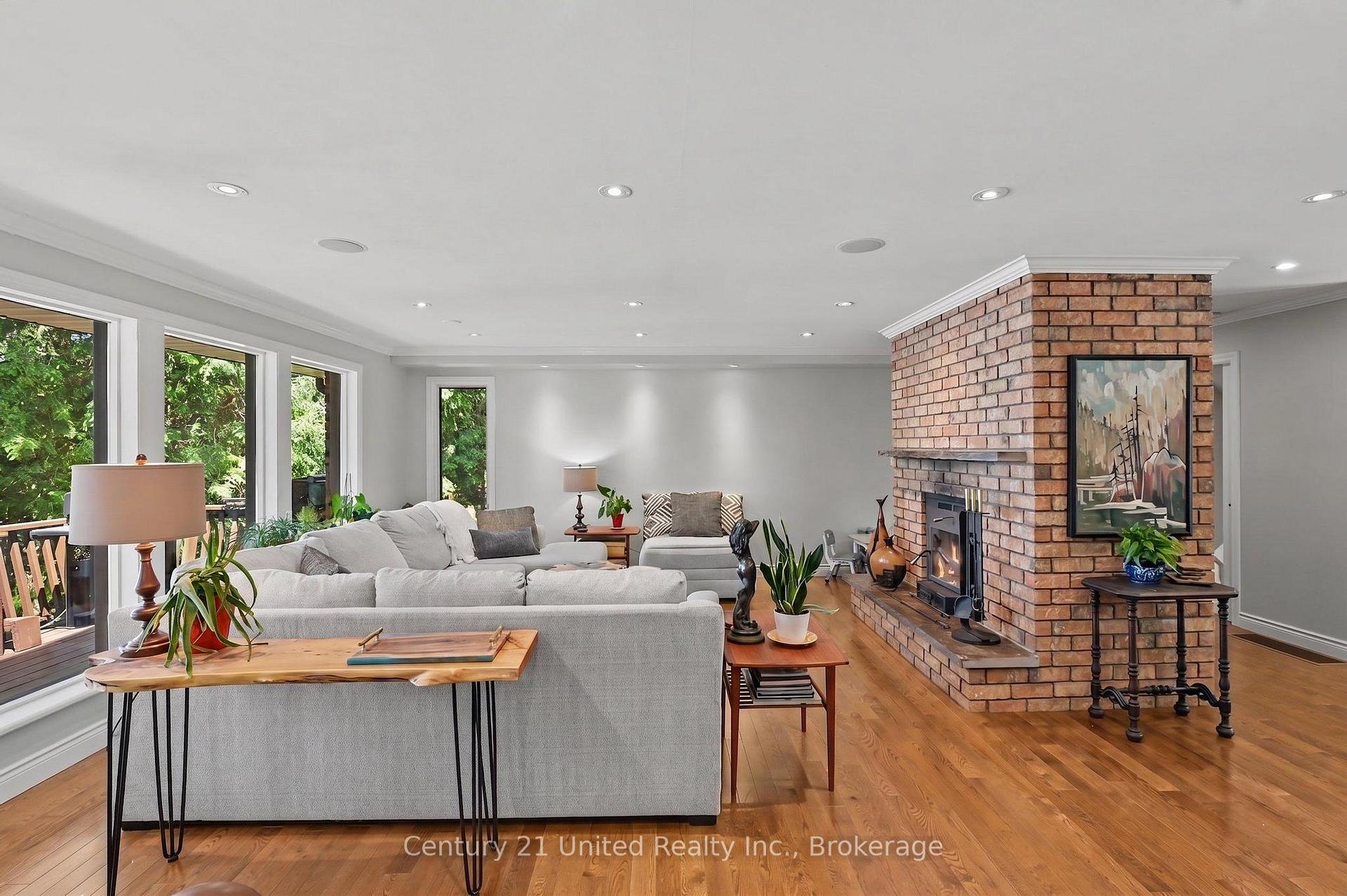 Photo 12 of 113 Sugarbush Crescent, Trent Lakes — HOMEH