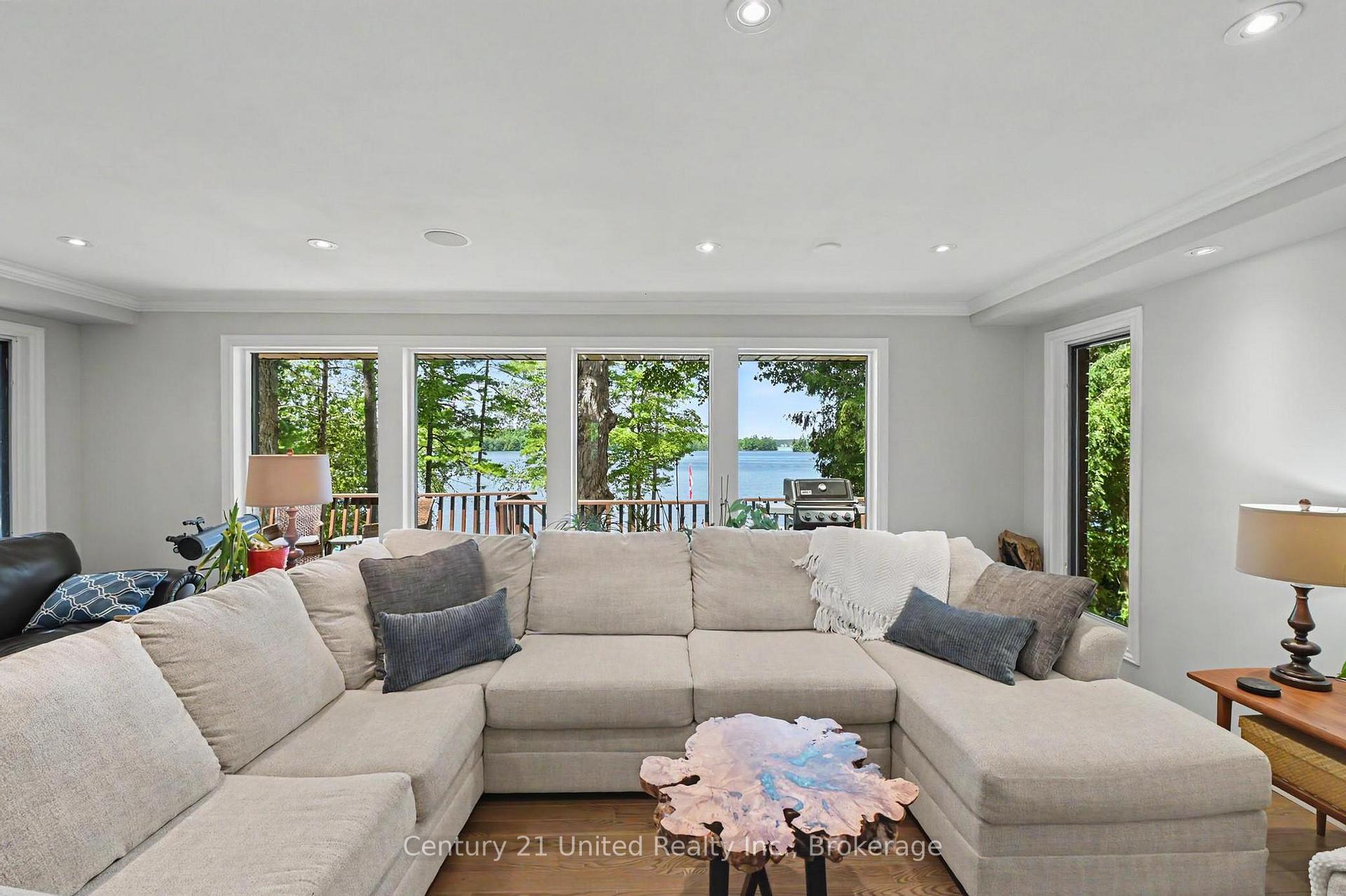 Photo 13 of 113 Sugarbush Crescent, Trent Lakes — HOMEH