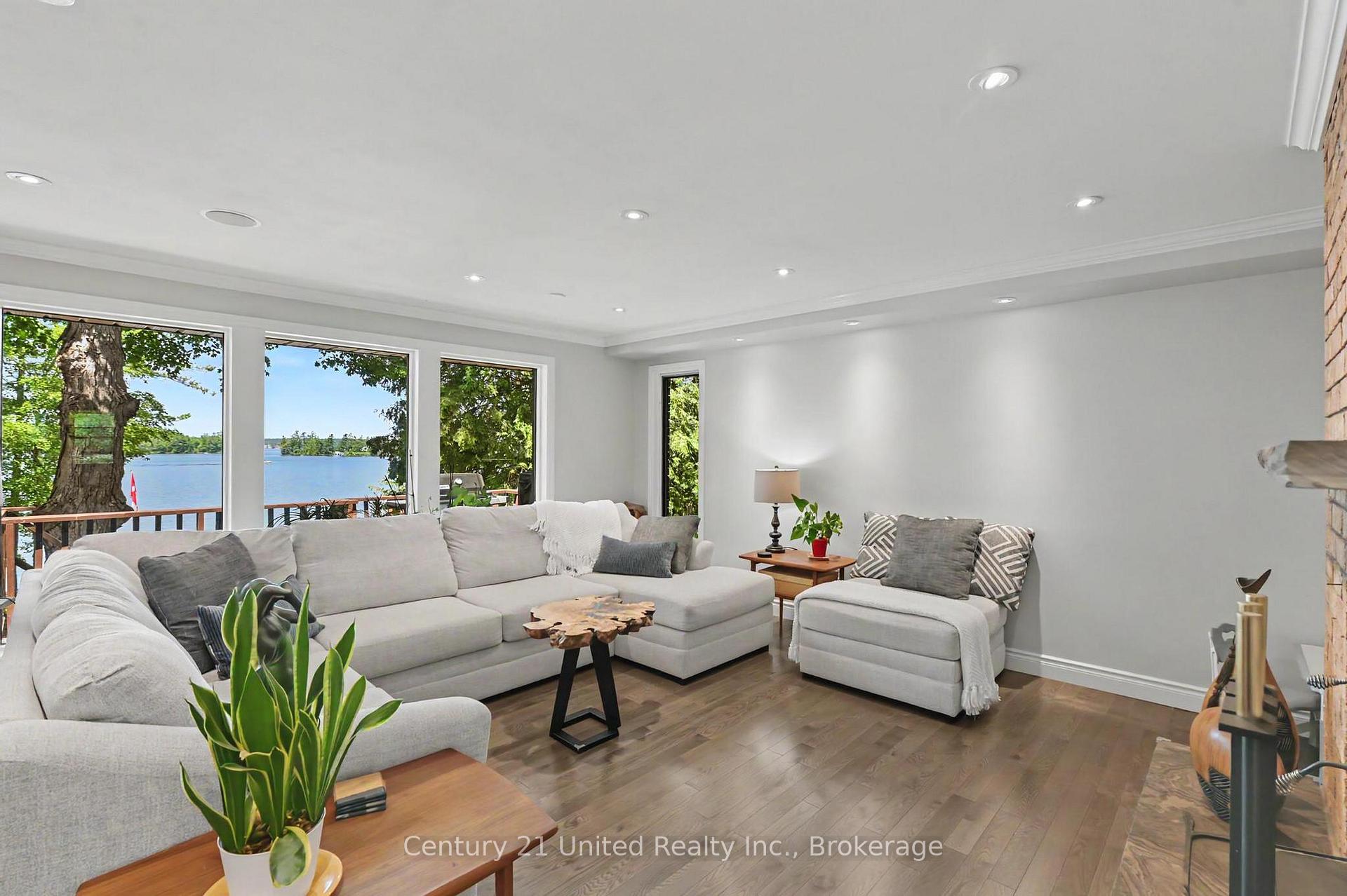 Photo 14 of 113 Sugarbush Crescent, Trent Lakes — HOMEH