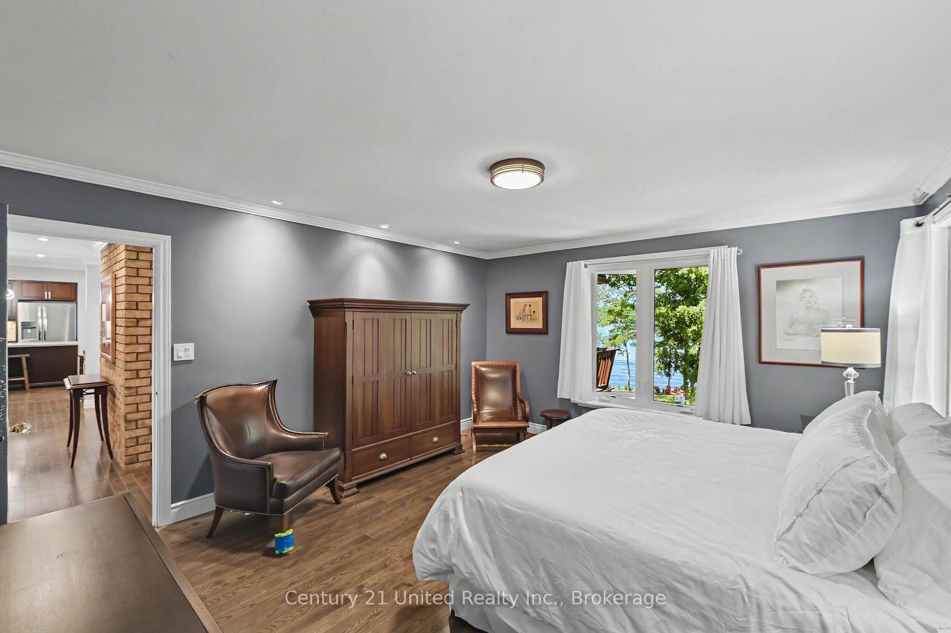 Photo 17 of 113 Sugarbush Crescent, Trent Lakes — HOMEH