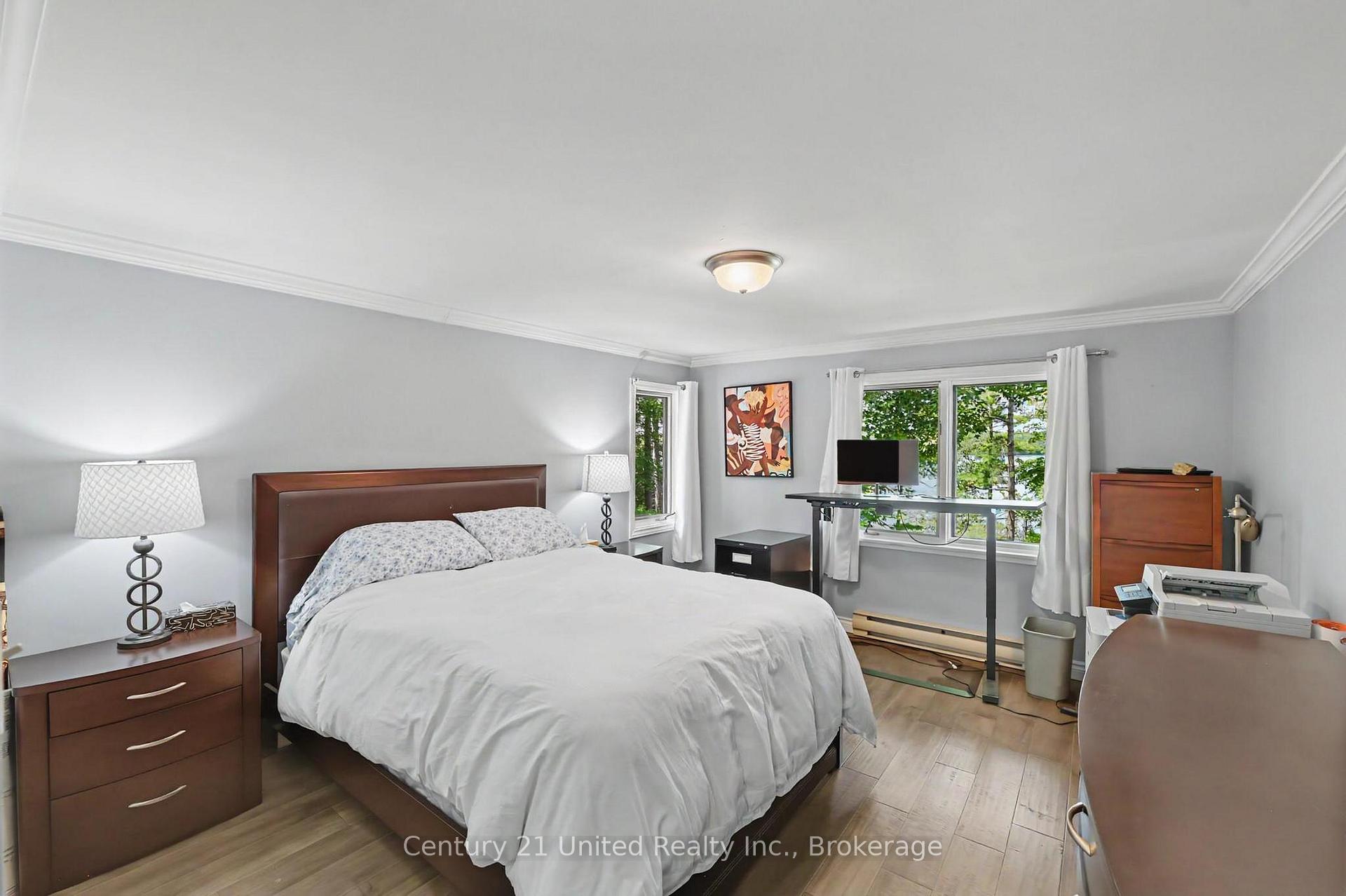 Photo 20 of 113 Sugarbush Crescent, Trent Lakes — HOMEH