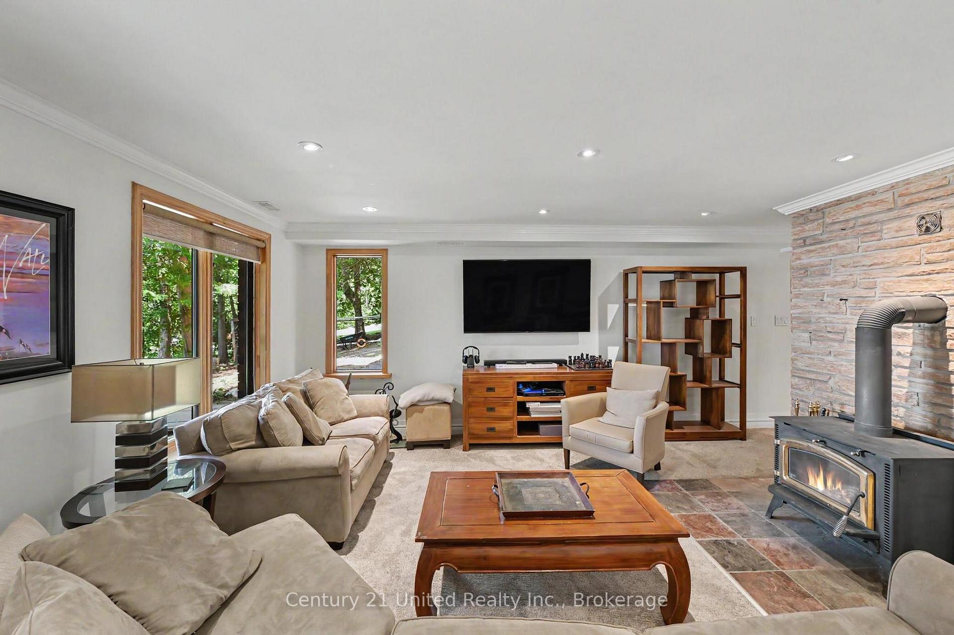 Photo 24 of 113 Sugarbush Crescent, Trent Lakes — HOMEH