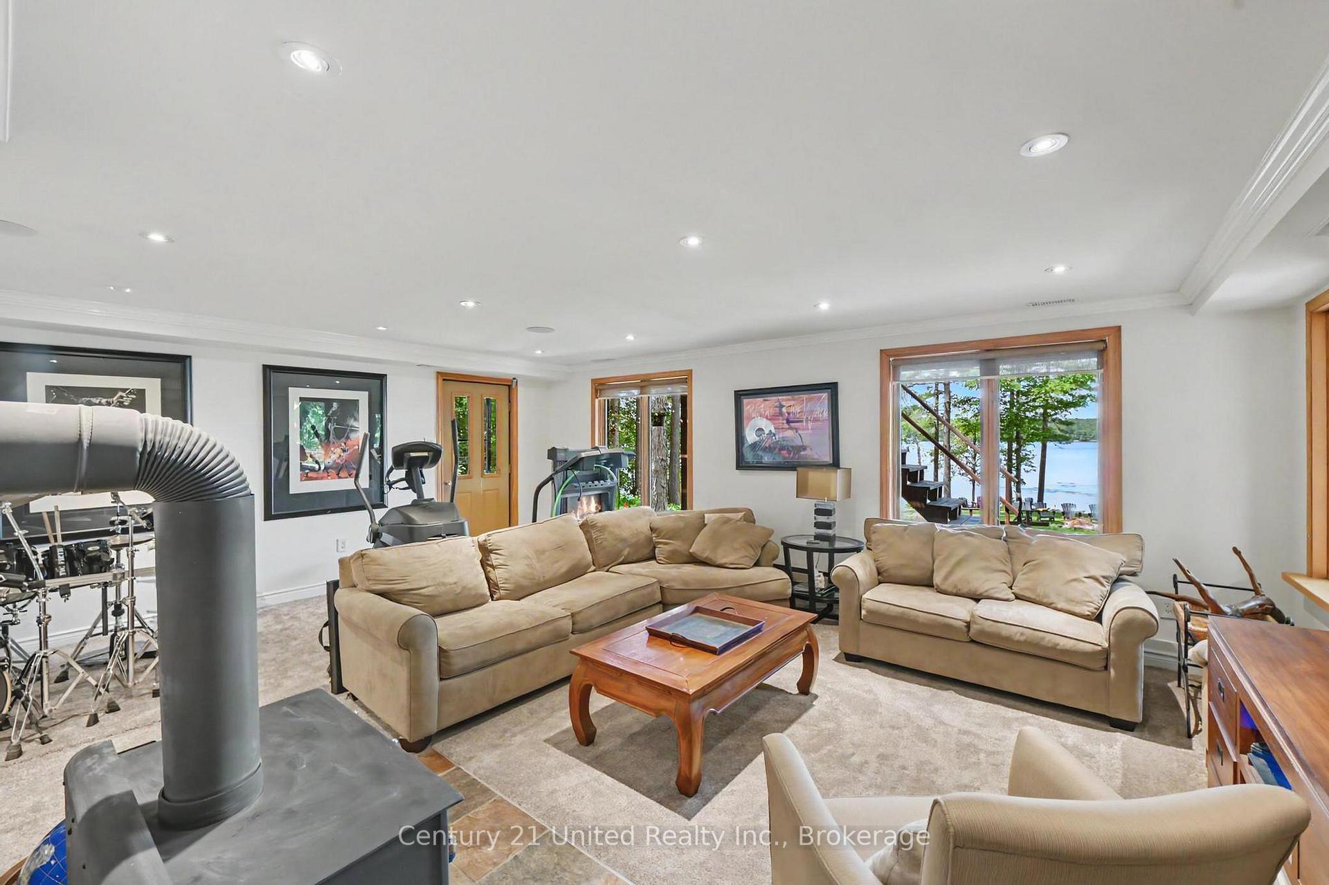 Photo 25 of 113 Sugarbush Crescent, Trent Lakes — HOMEH