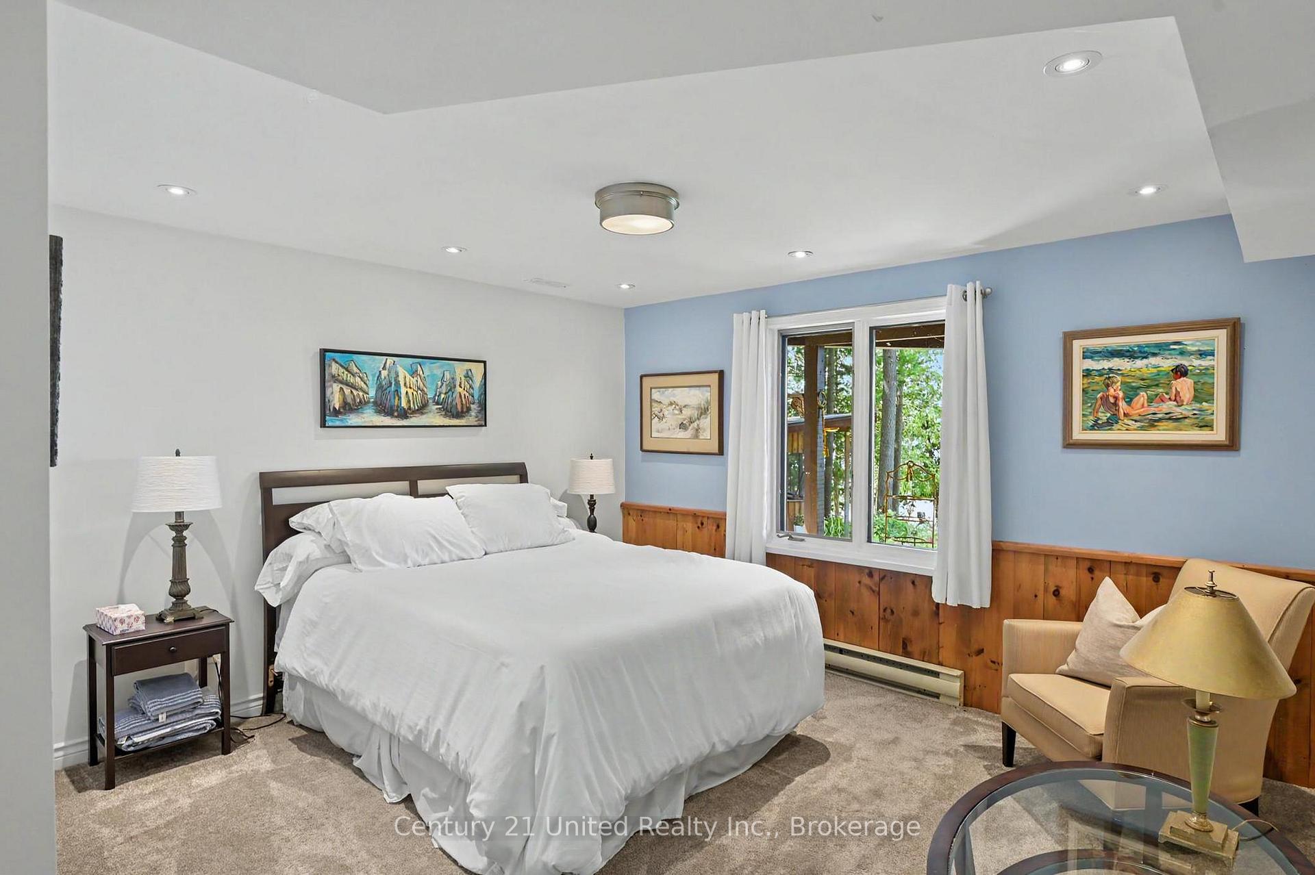 Photo 27 of 113 Sugarbush Crescent, Trent Lakes — HOMEH