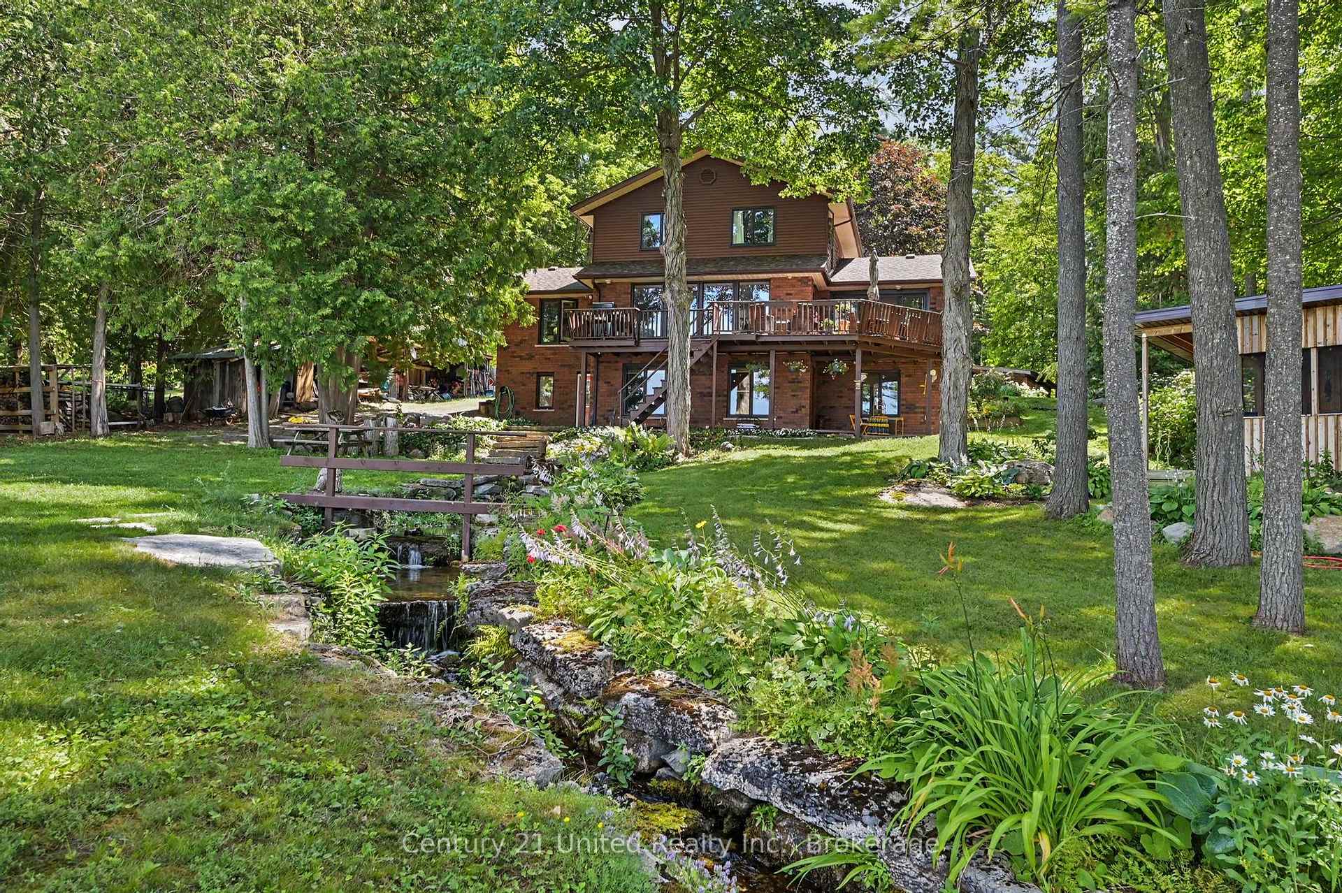Photo 31 of 113 Sugarbush Crescent, Trent Lakes — HOMEH
