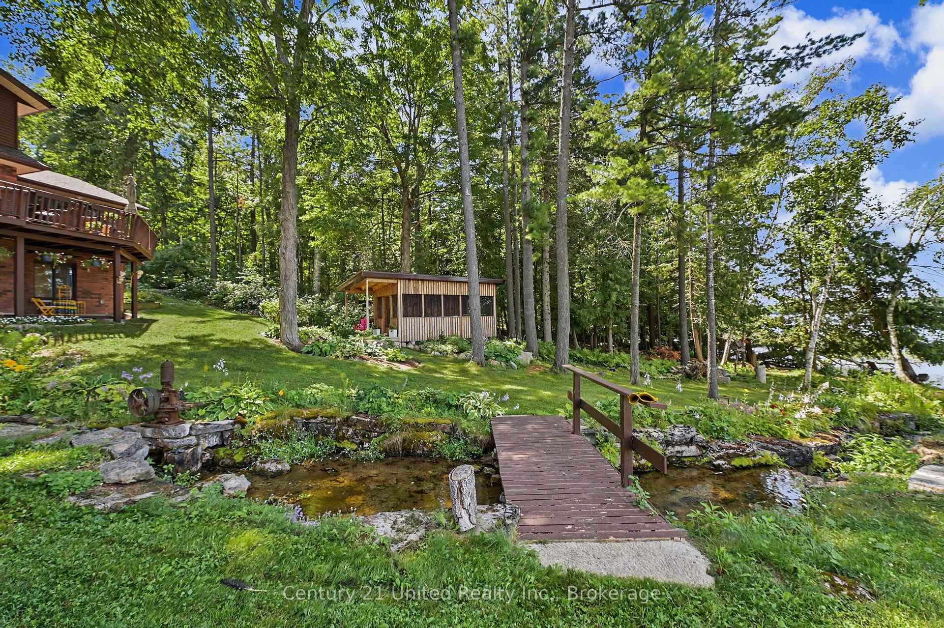 Photo 32 of 113 Sugarbush Crescent, Trent Lakes — HOMEH