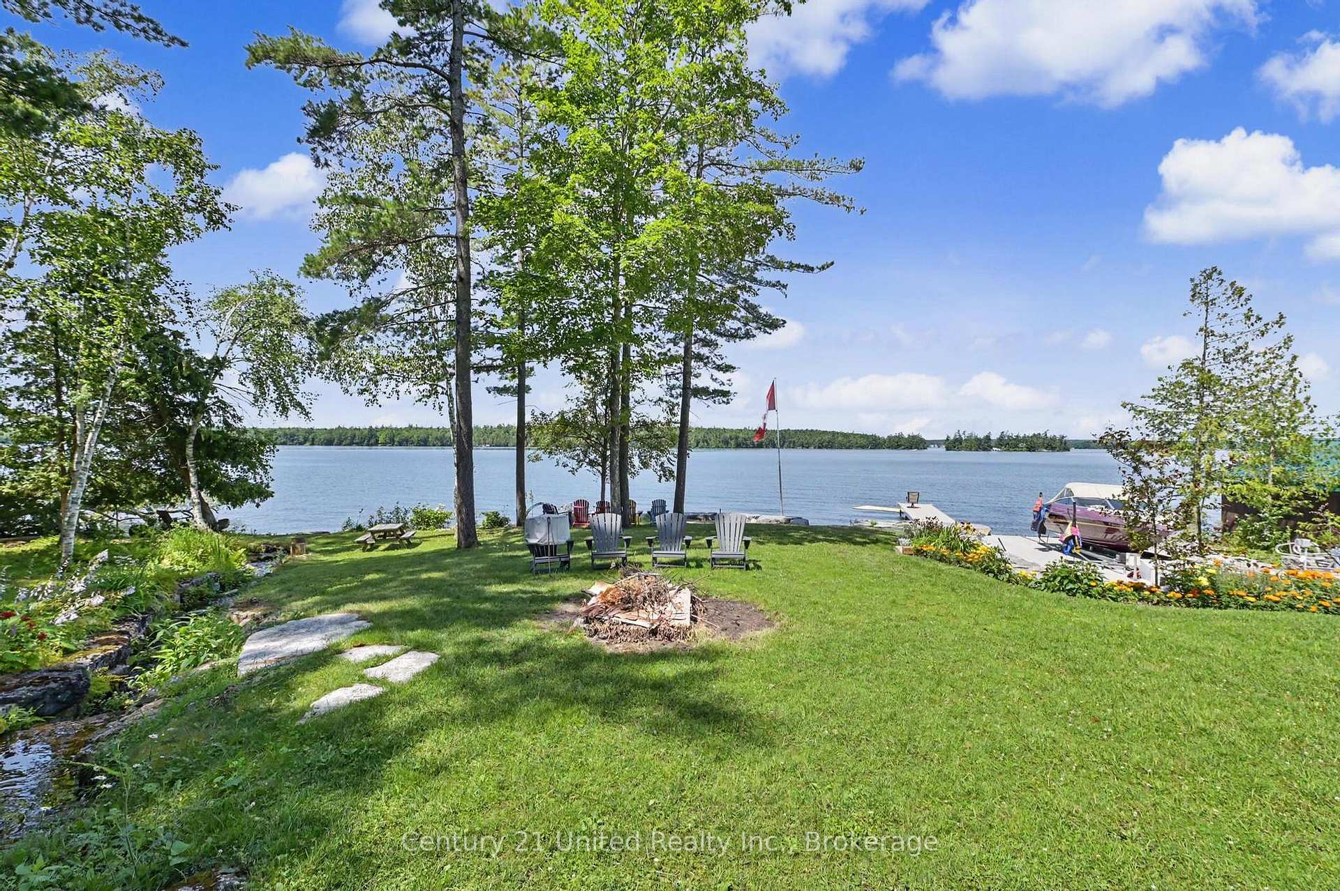 Photo 33 of 113 Sugarbush Crescent, Trent Lakes — HOMEH