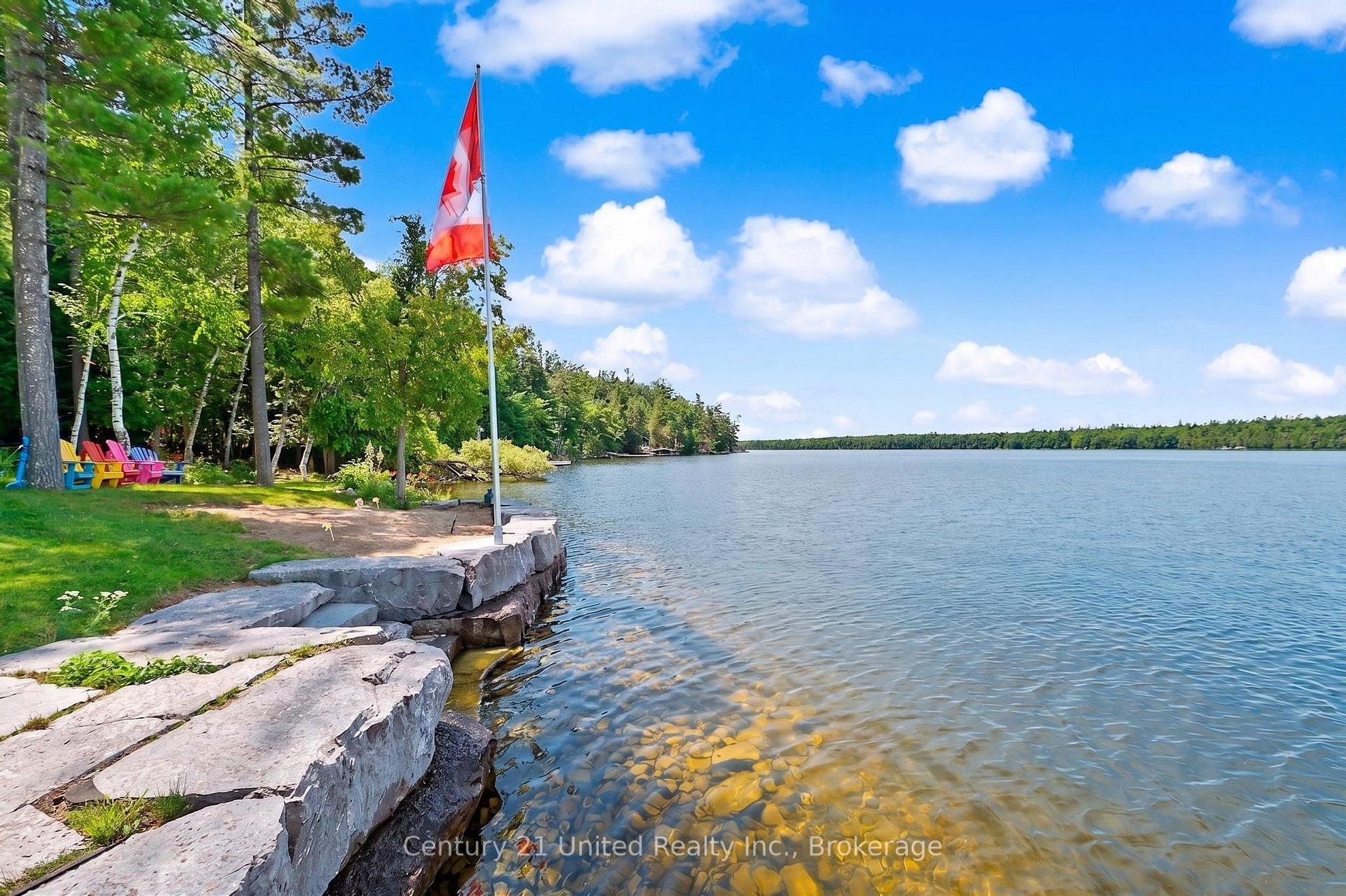 Photo 35 of 113 Sugarbush Crescent, Trent Lakes — HOMEH