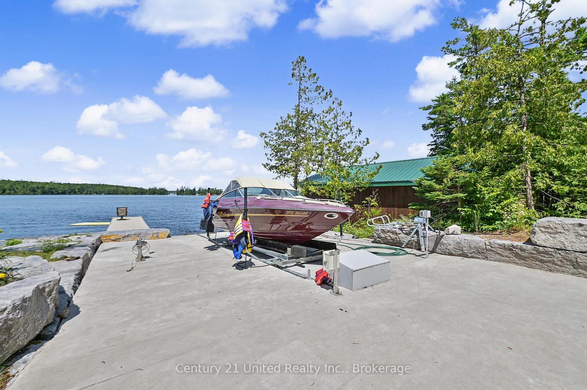 Photo 36 of 113 Sugarbush Crescent, Trent Lakes — HOMEH