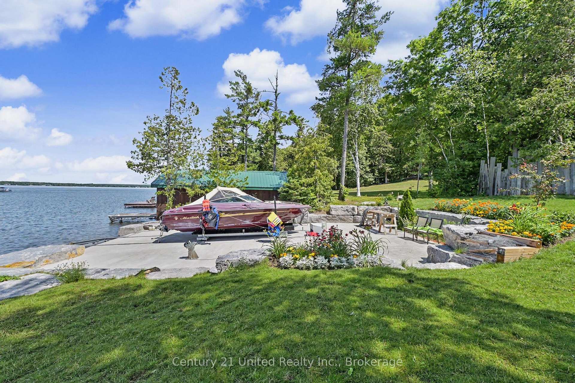 Photo 37 of 113 Sugarbush Crescent, Trent Lakes — HOMEH