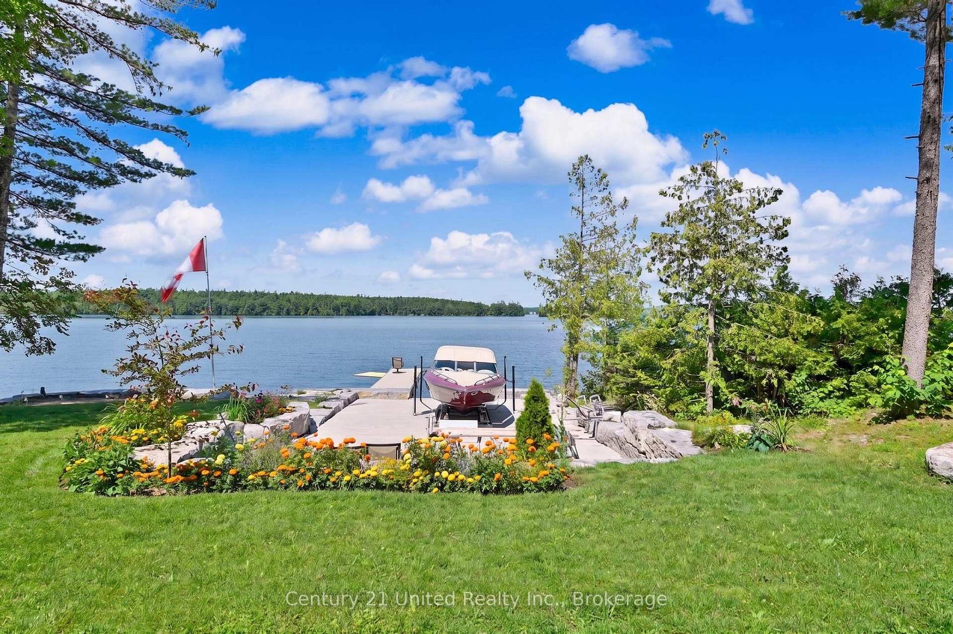 Photo 38 of 113 Sugarbush Crescent, Trent Lakes — HOMEH