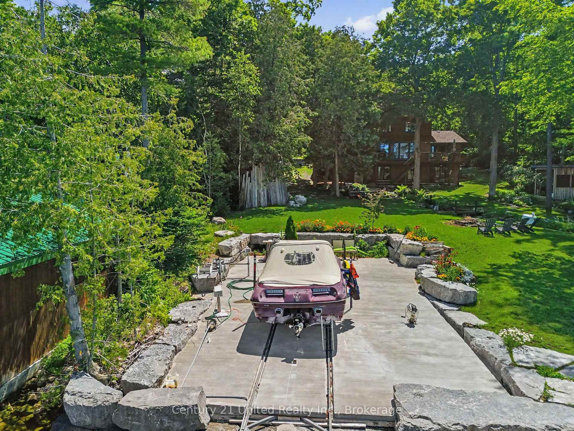 Photo 39 of 113 Sugarbush Crescent, Trent Lakes — HOMEH