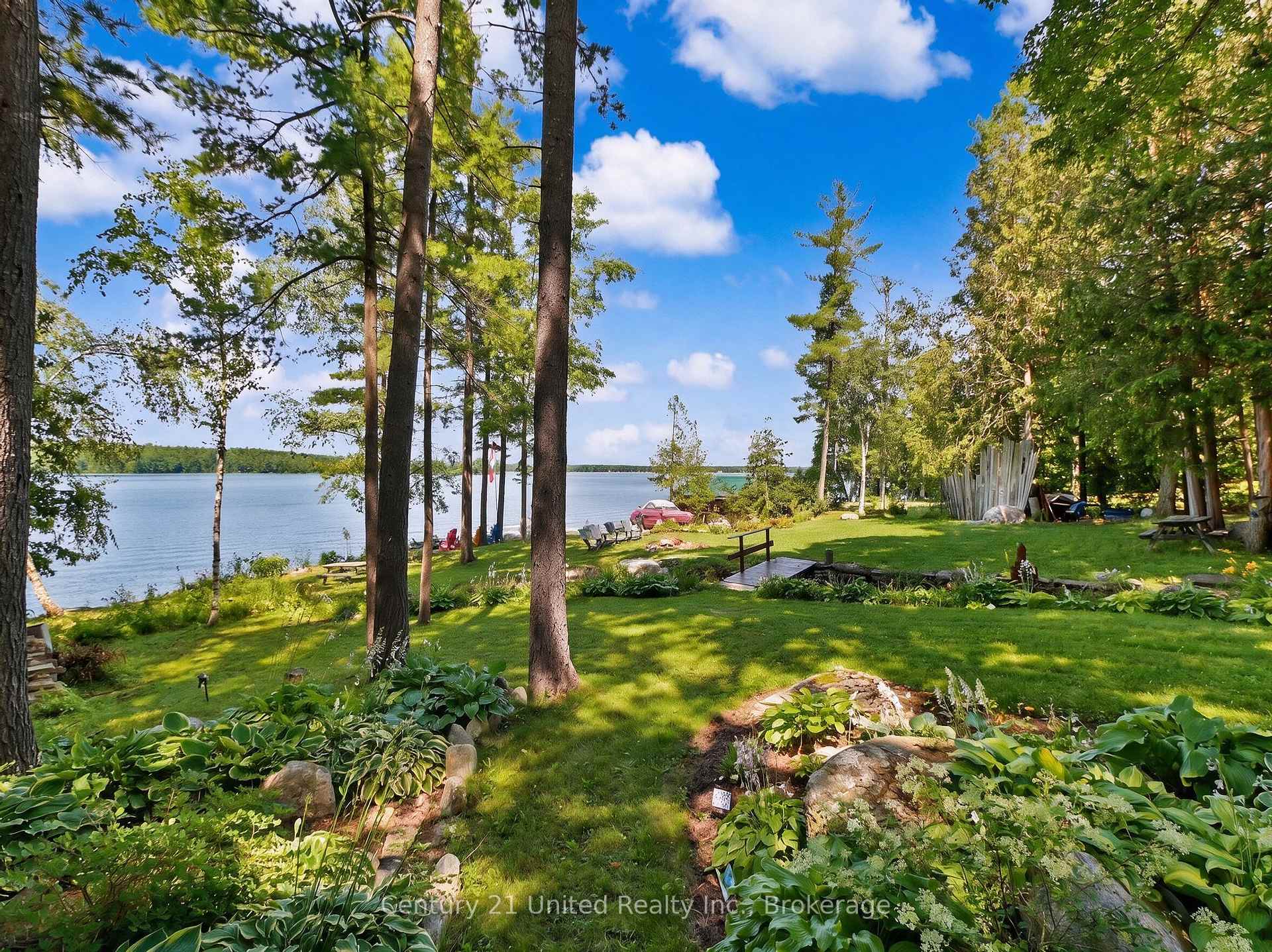 Photo 40 of 113 Sugarbush Crescent, Trent Lakes — HOMEH