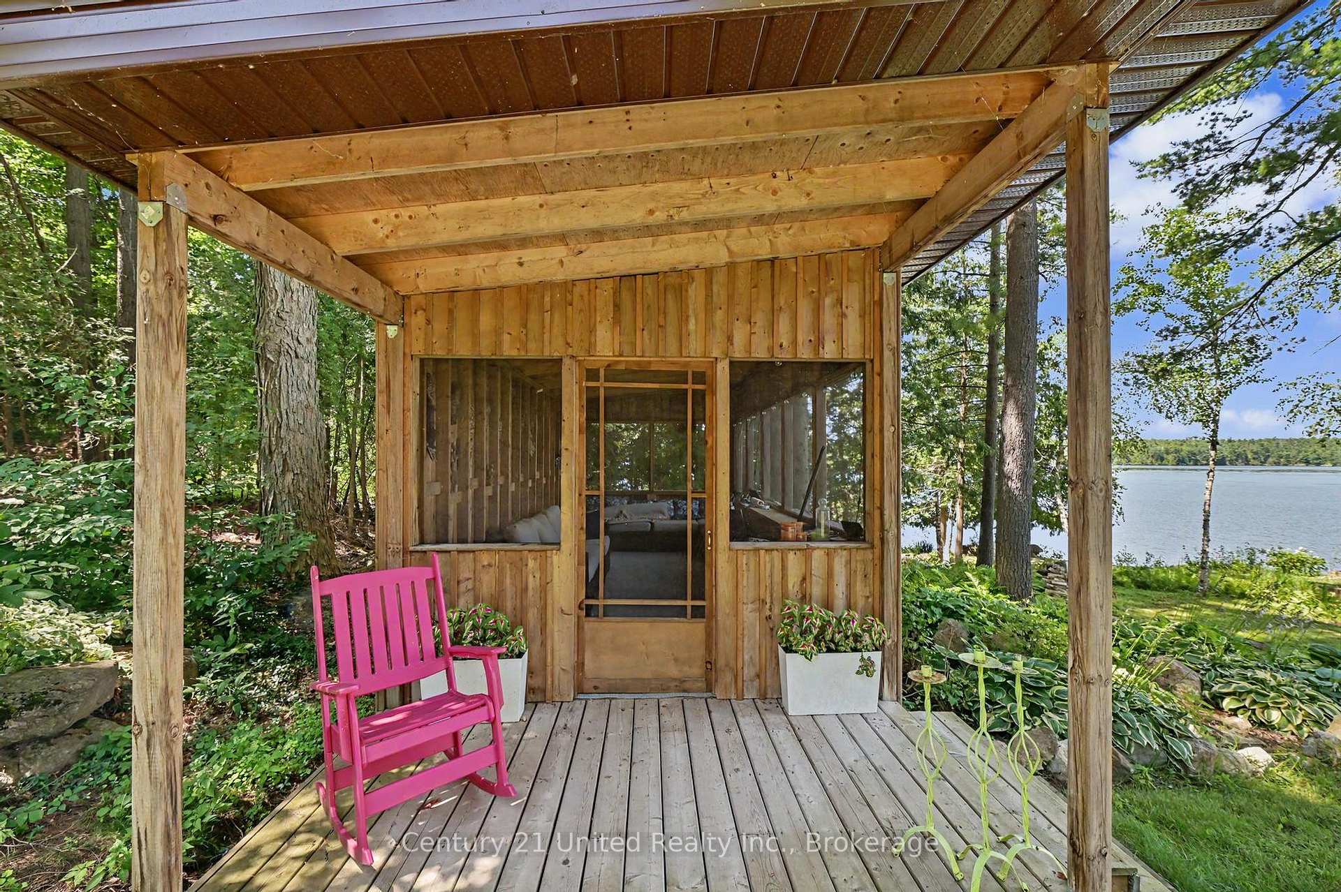 Photo 41 of 113 Sugarbush Crescent, Trent Lakes — HOMEH