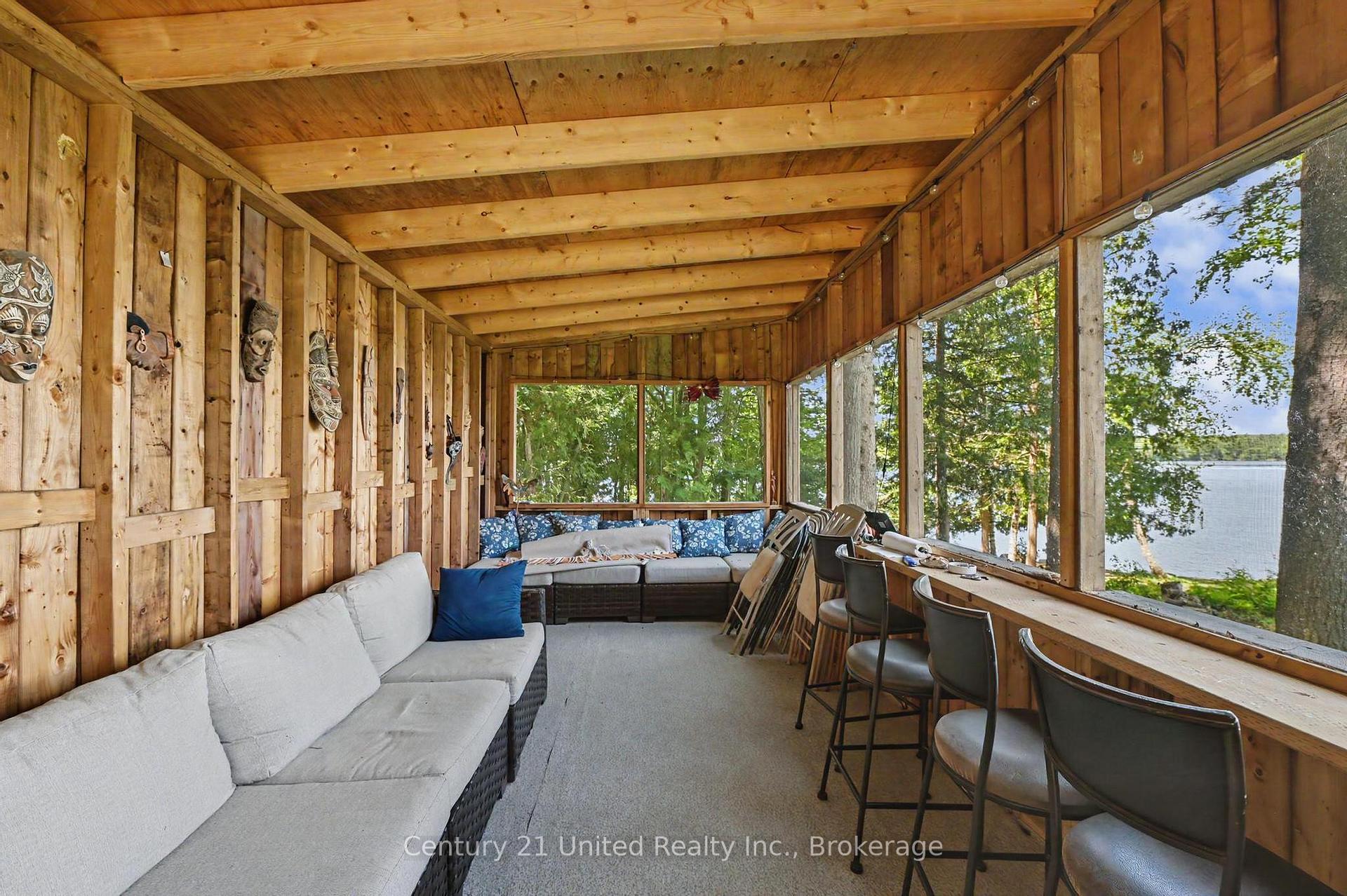 Photo 42 of 113 Sugarbush Crescent, Trent Lakes — HOMEH