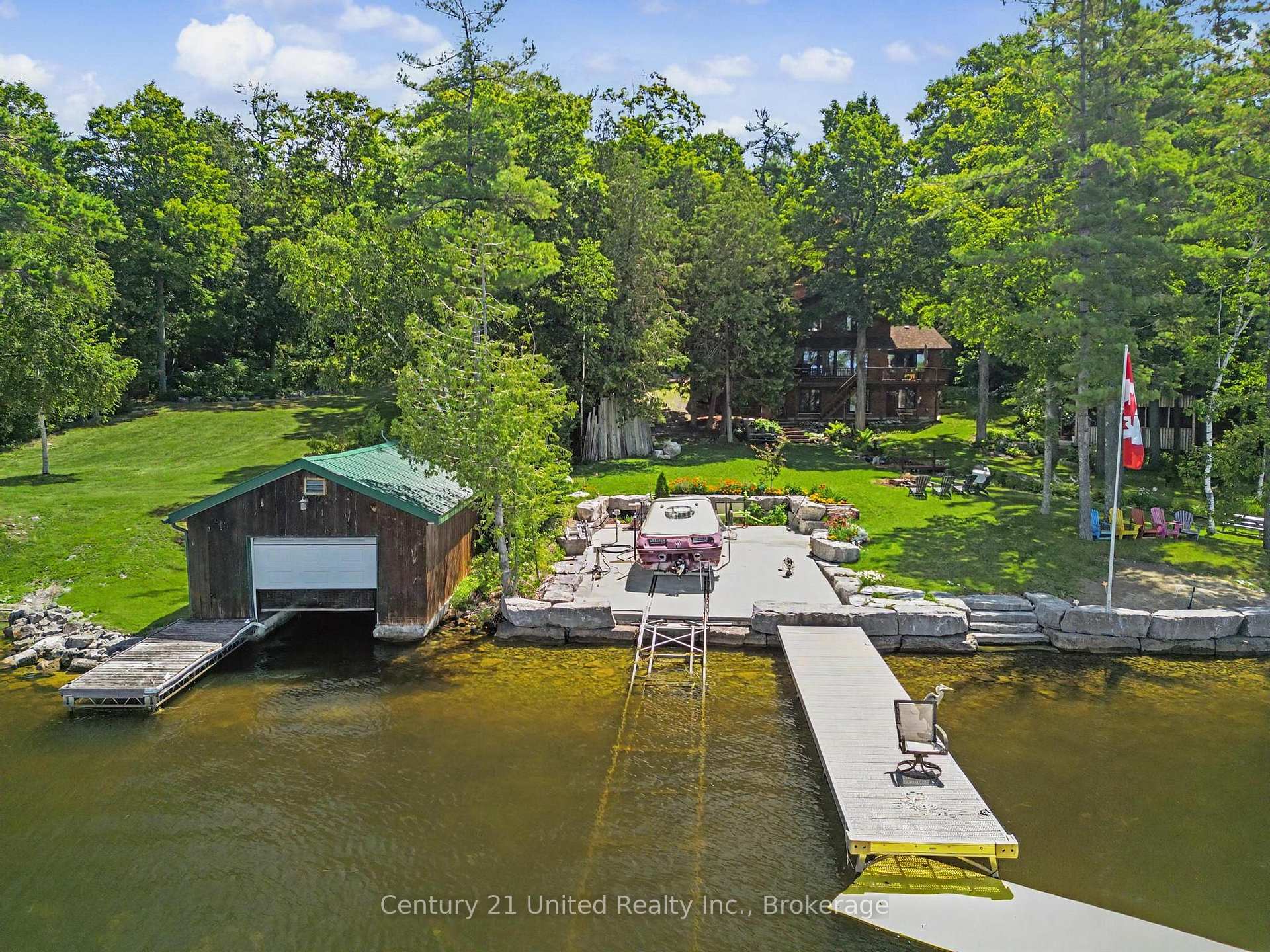 Photo 43 of 113 Sugarbush Crescent, Trent Lakes — HOMEH