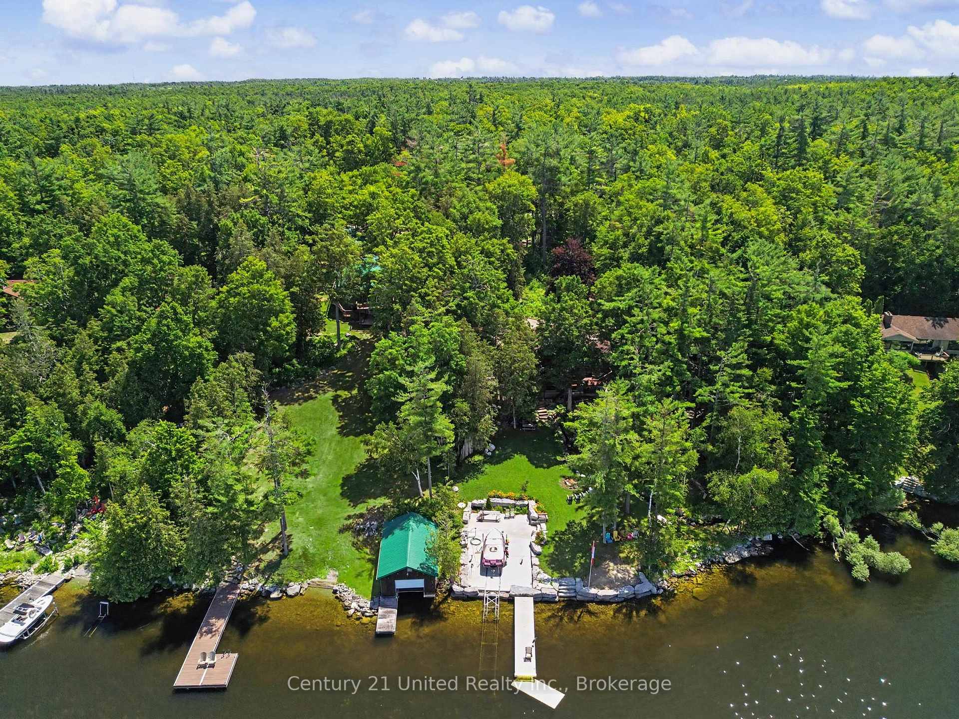 Photo 44 of 113 Sugarbush Crescent, Trent Lakes — HOMEH