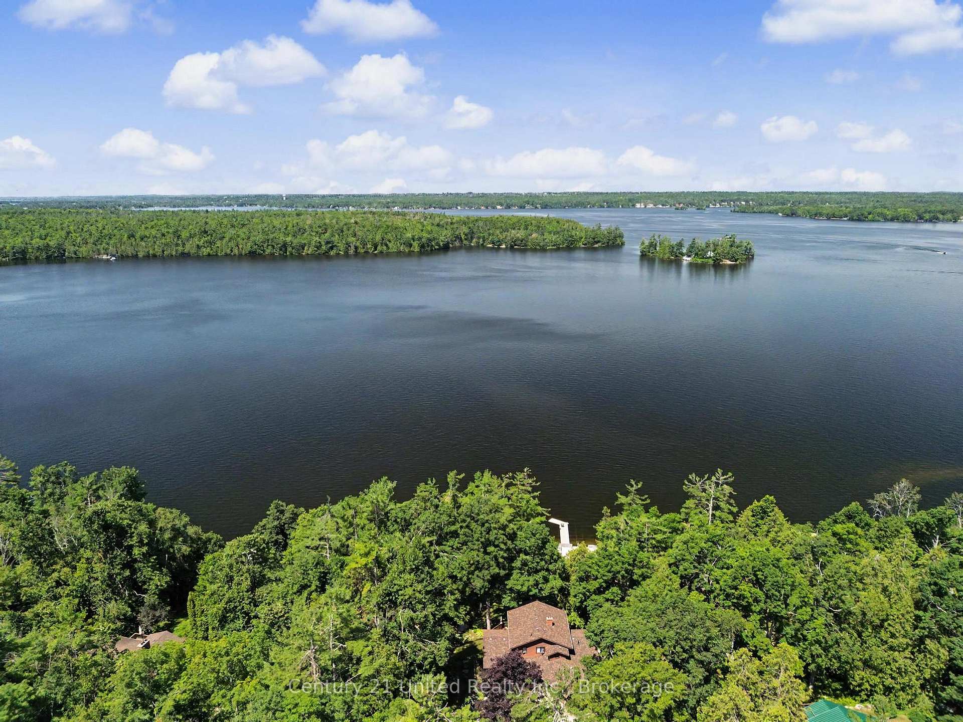 Photo 45 of 113 Sugarbush Crescent, Trent Lakes — HOMEH