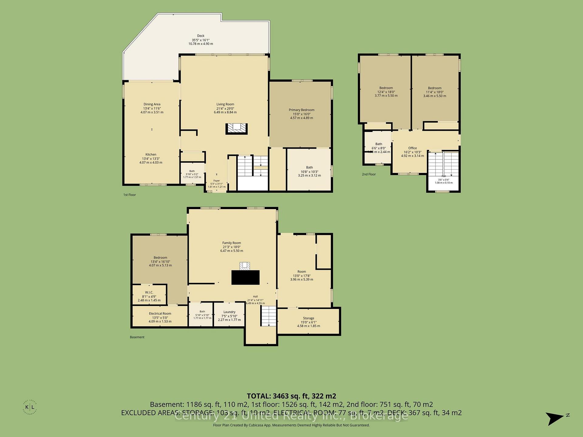 Photo 47 of 113 Sugarbush Crescent, Trent Lakes — HOMEH